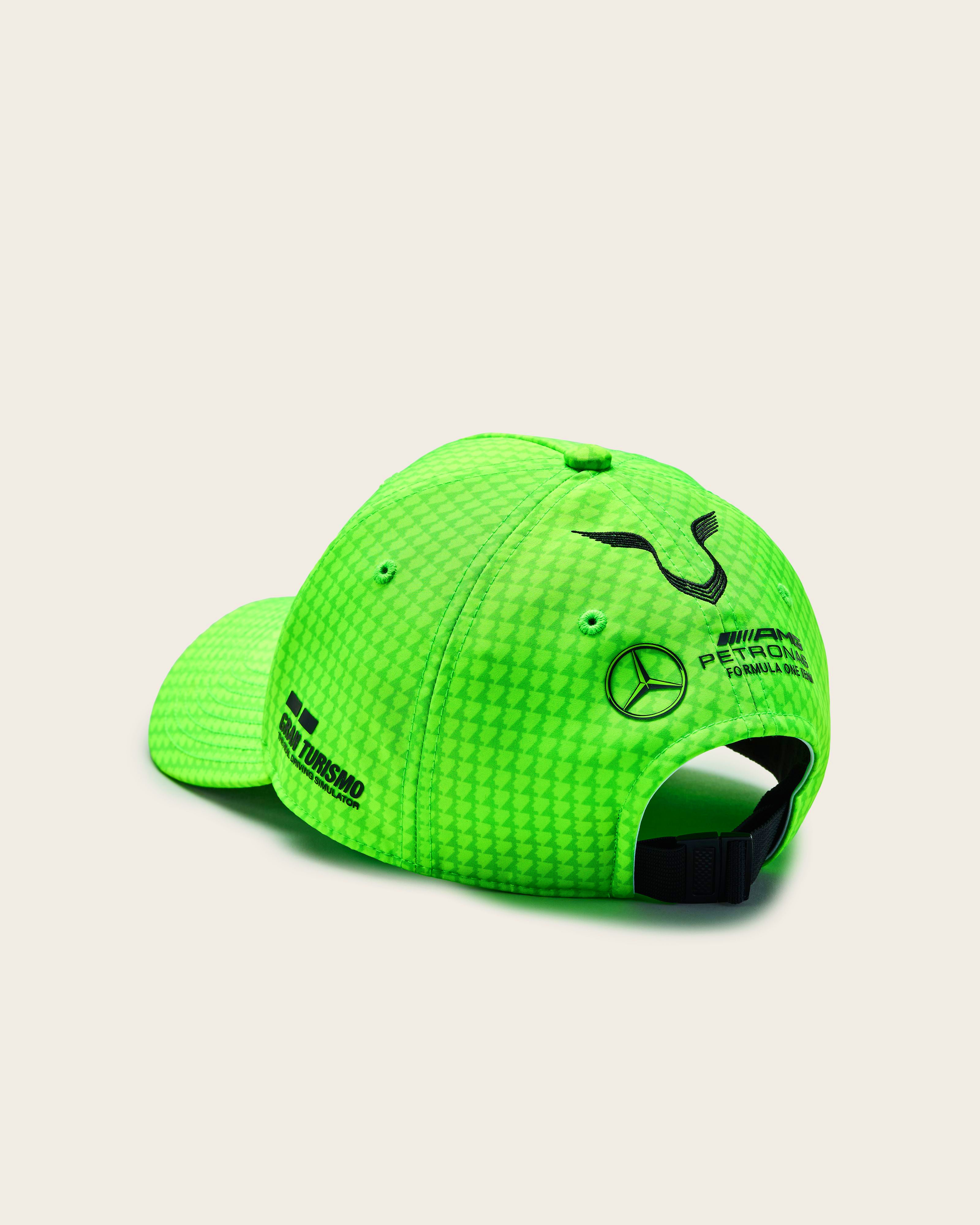 Puma driver store hat