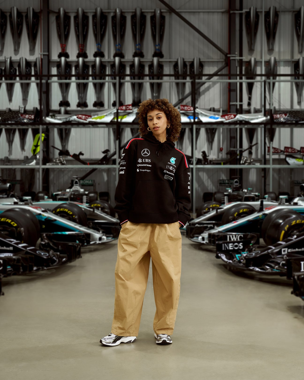 Mercedes F1 Team Merchandise | Official Mercedes-AMG F1 Store