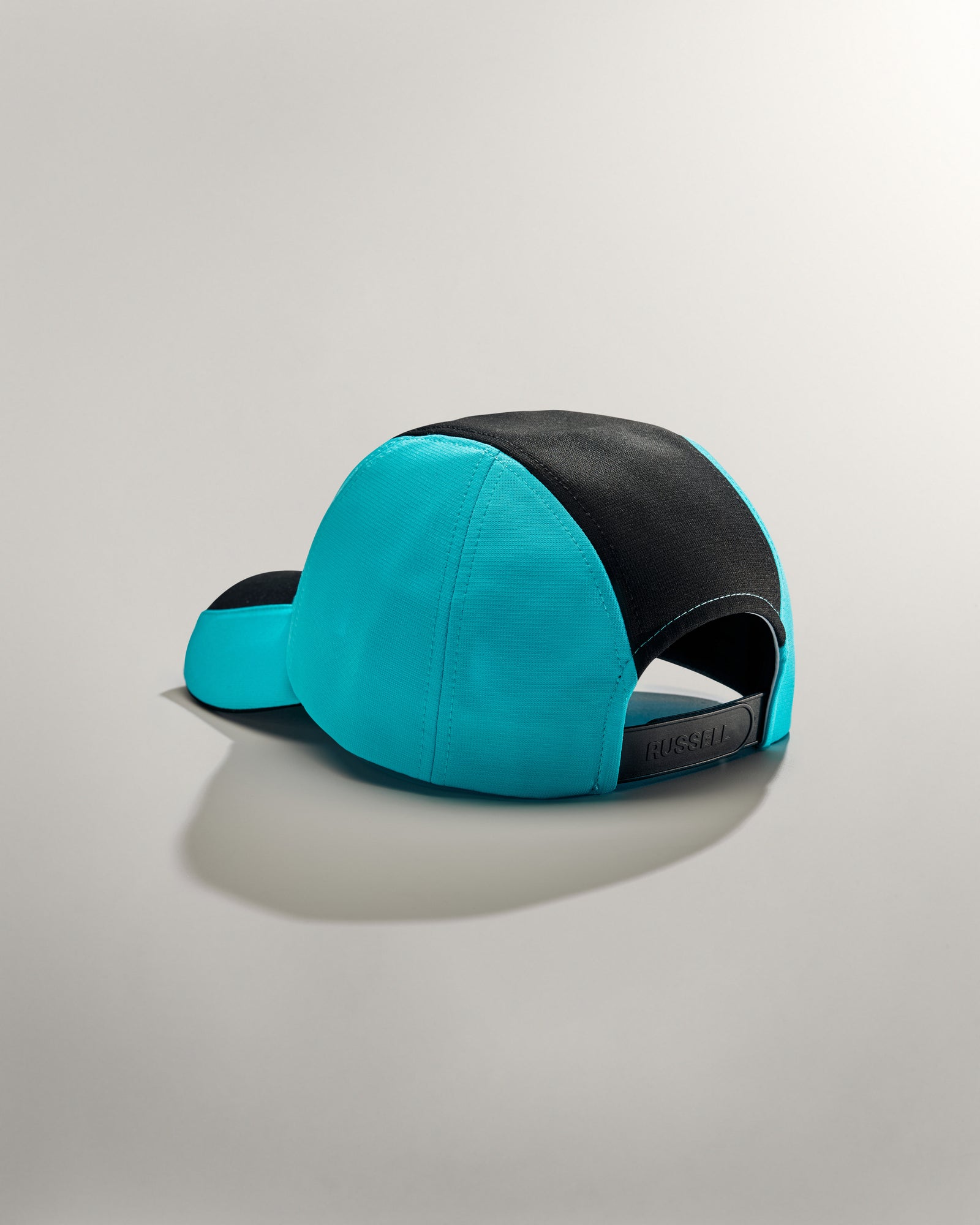 George Russell Cap Blue