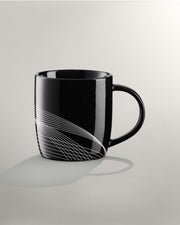 Logo Mug Black