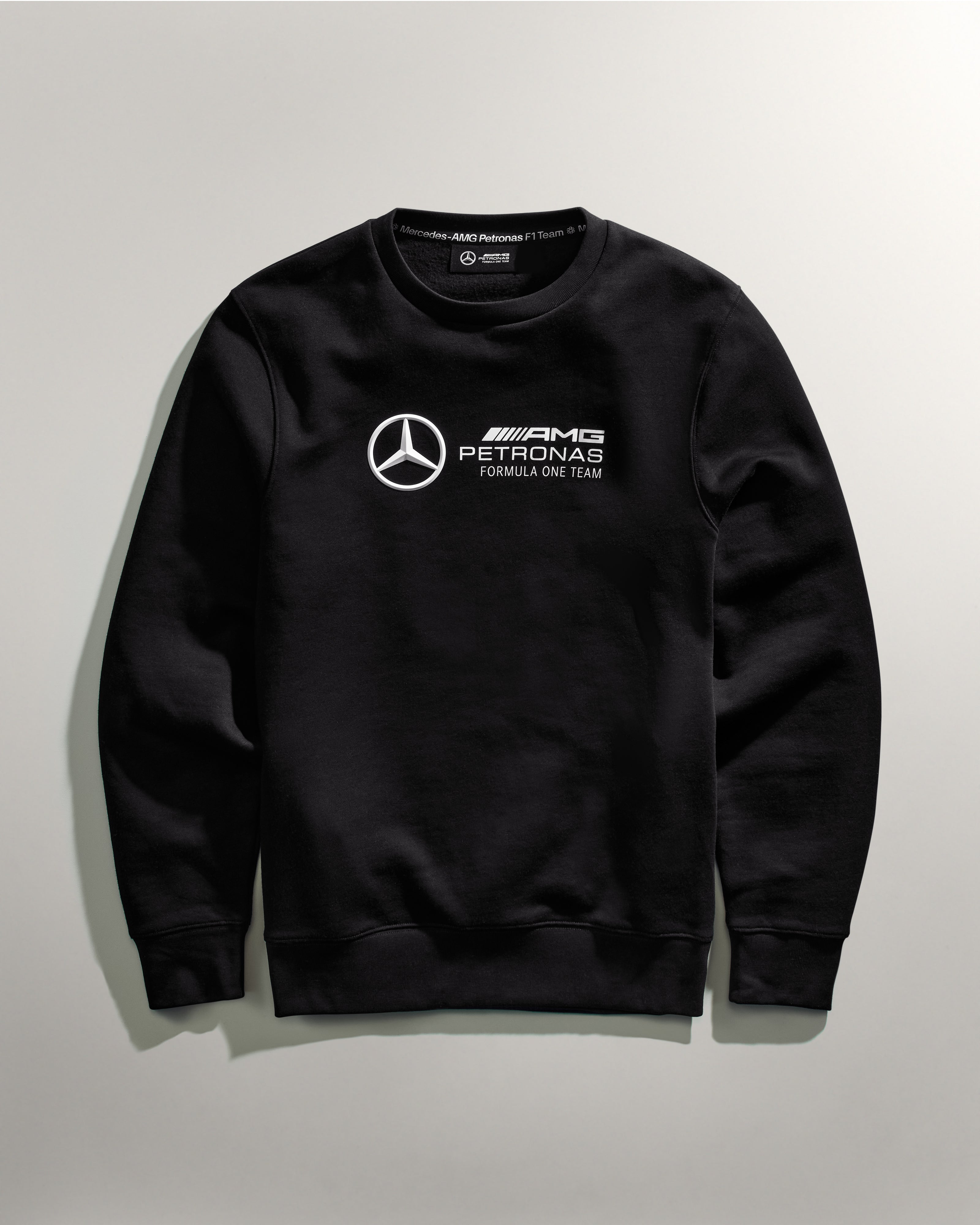 Mercedes sweatshirt online