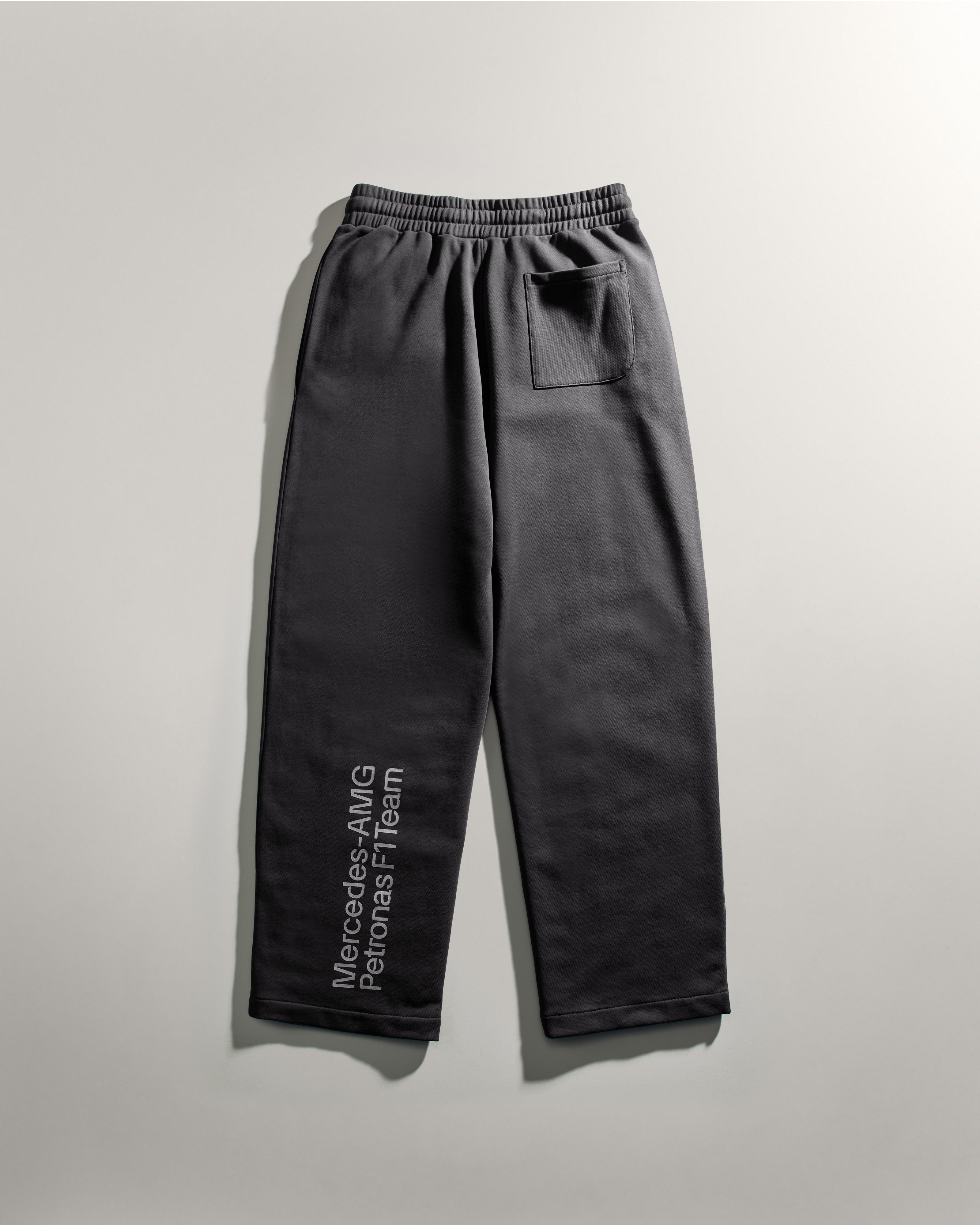 Relaxed Fit Sweatpants Grey