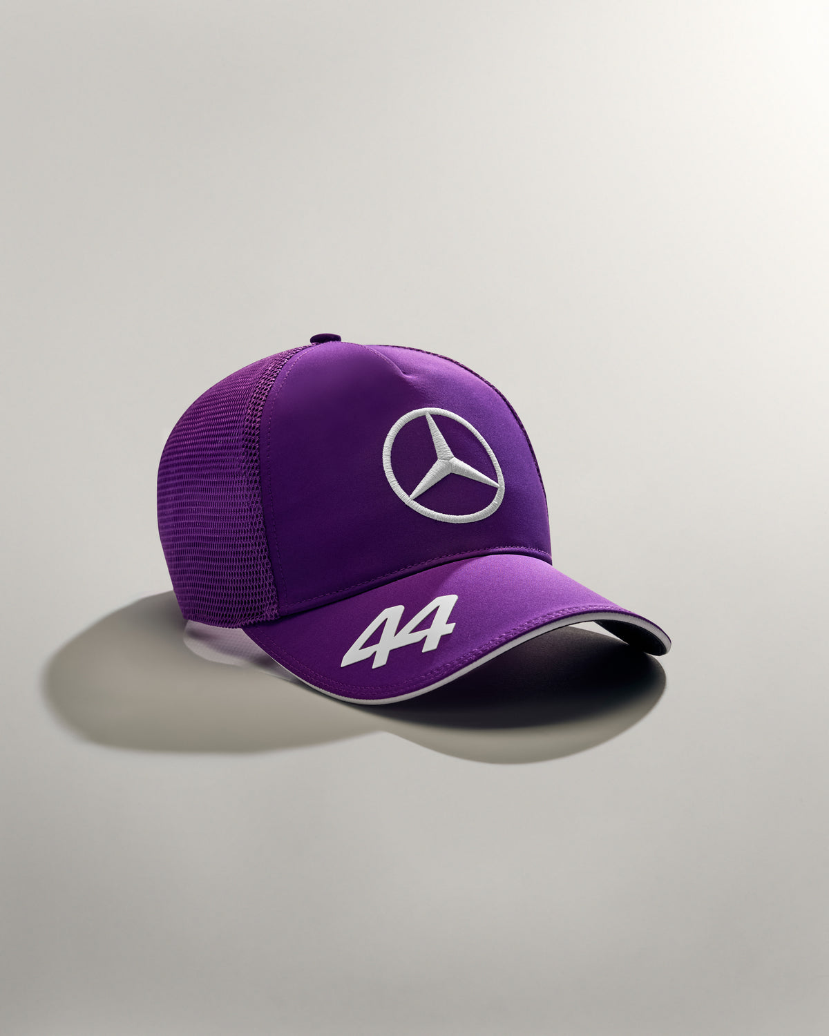 Hamilton Hat Lewis Hamilton Caps & Hats | Official Mercedes-AMG F1 Store