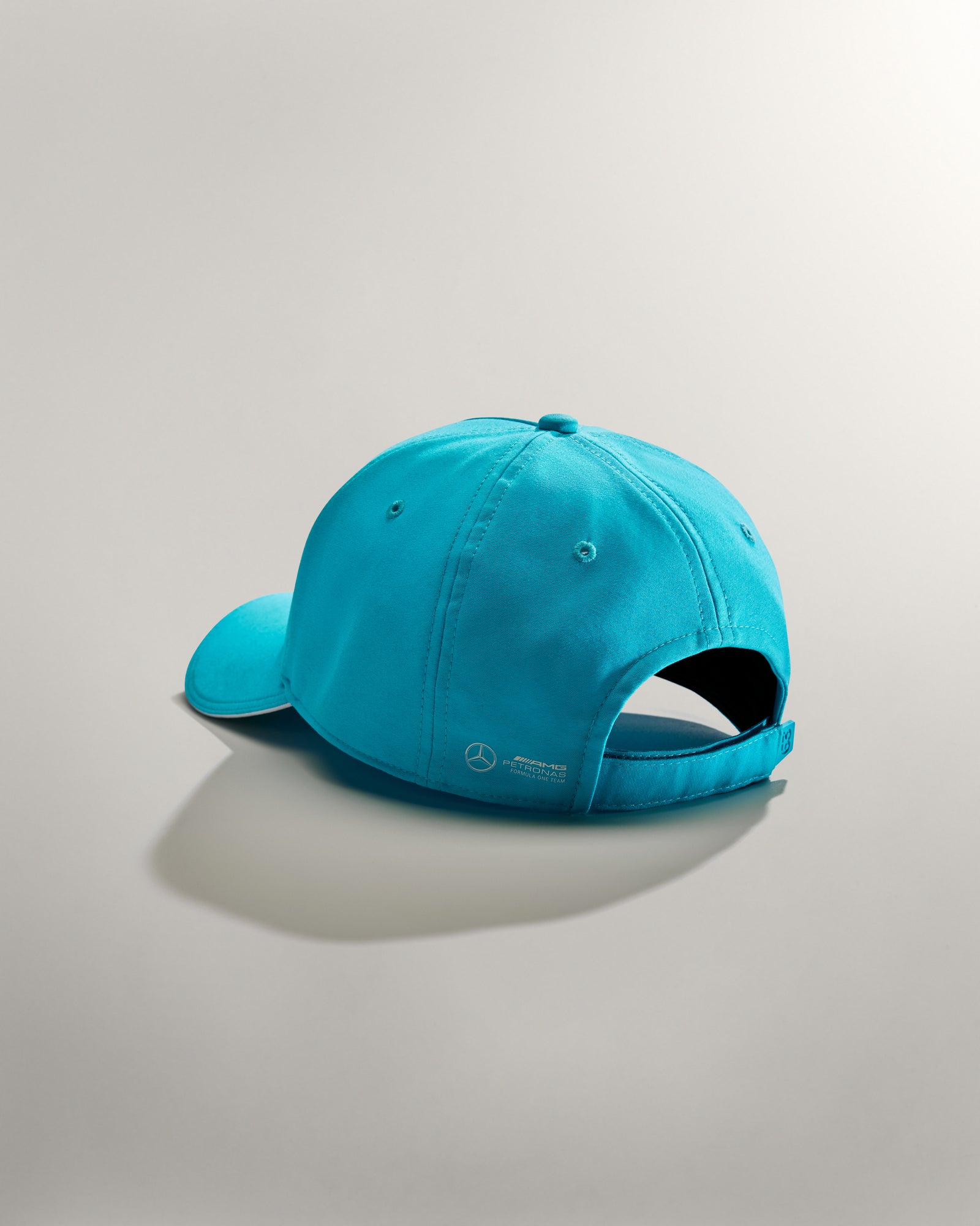 George Russell 2024 Team Driver Cap Blue