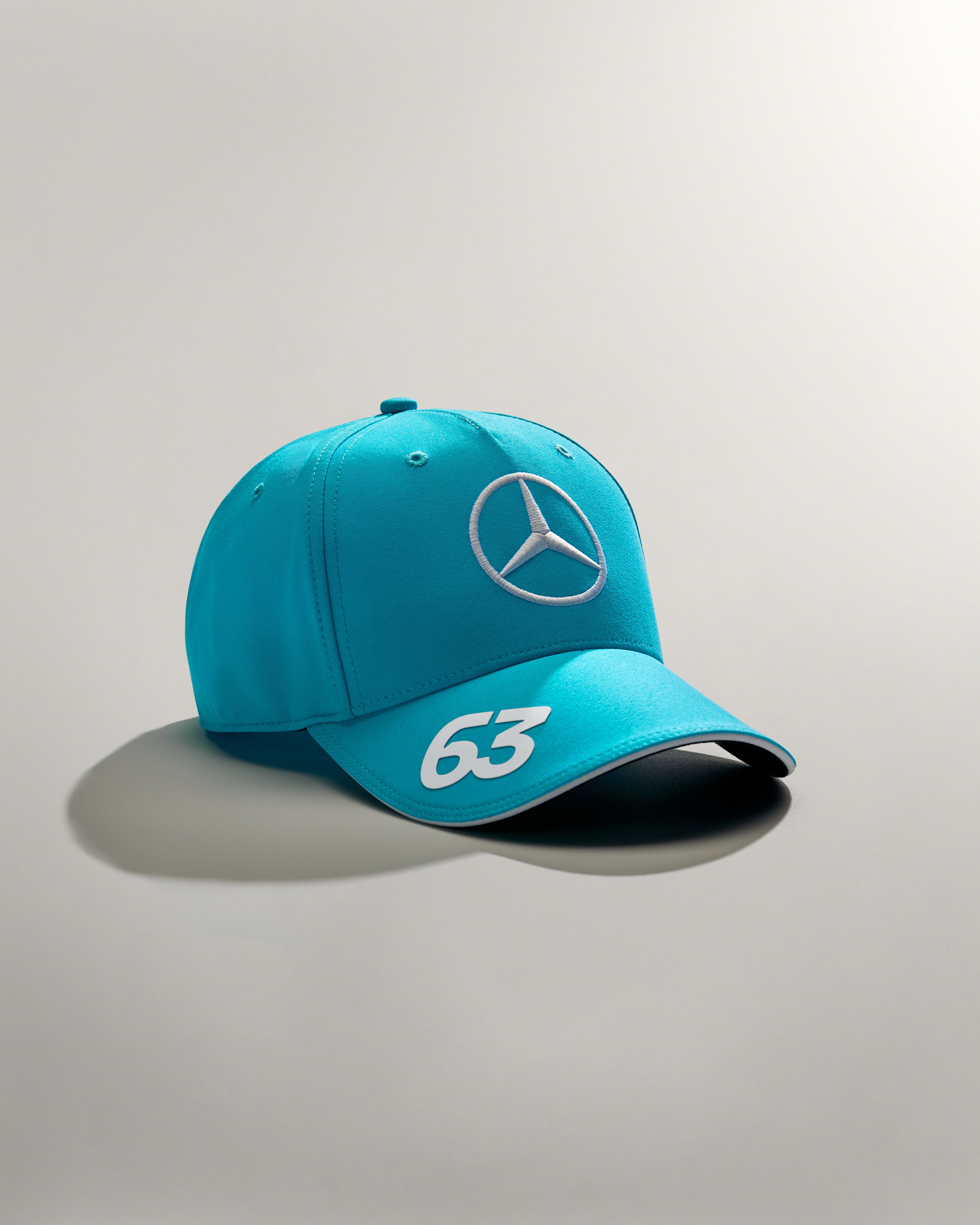 George Russell downplays Mercedes F1 advantage as FIA talks prompt W17 changes - Motorsport Week