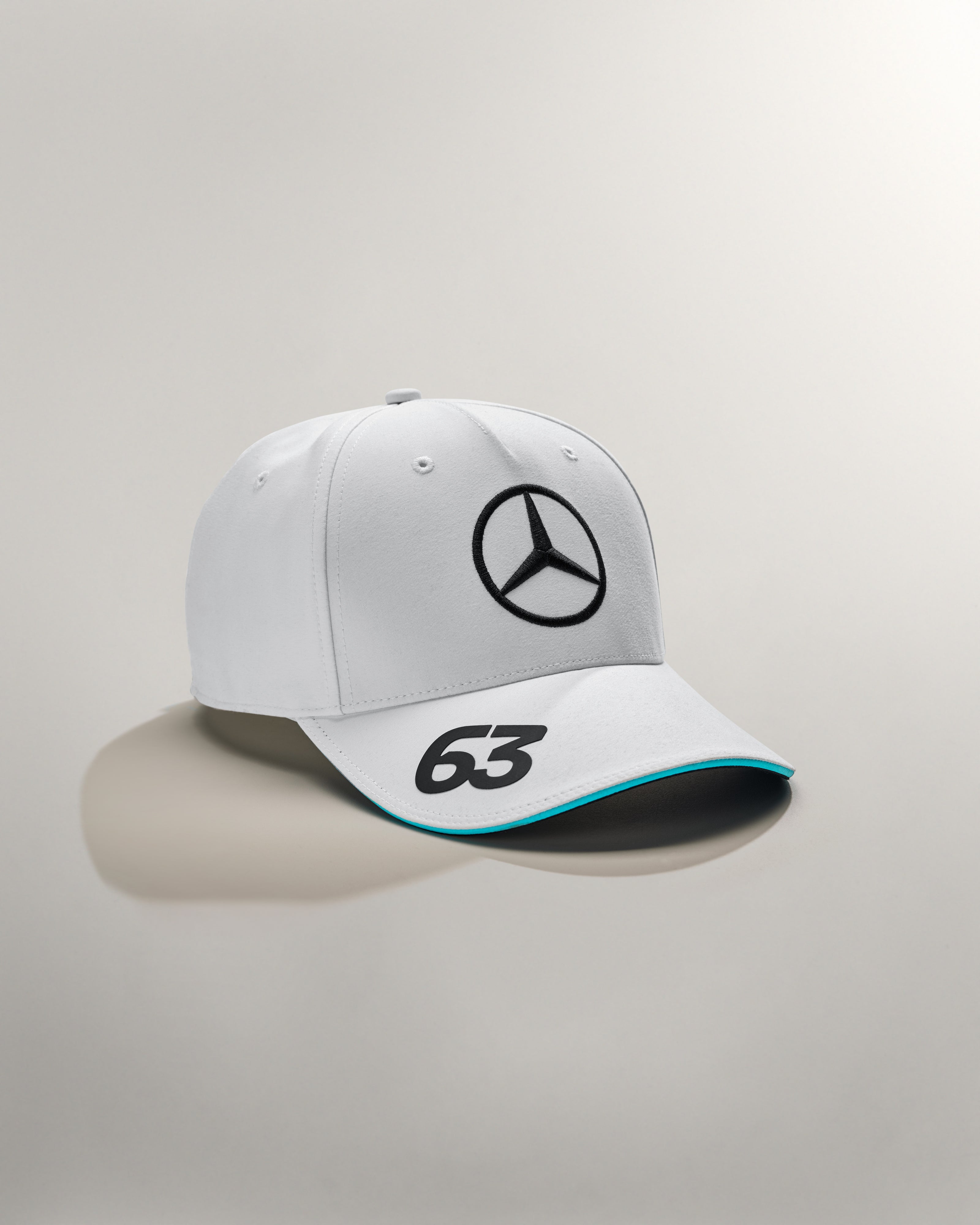 Mercedes F1 Team & Driver Caps | Official Mercedes-AMG F1 Store