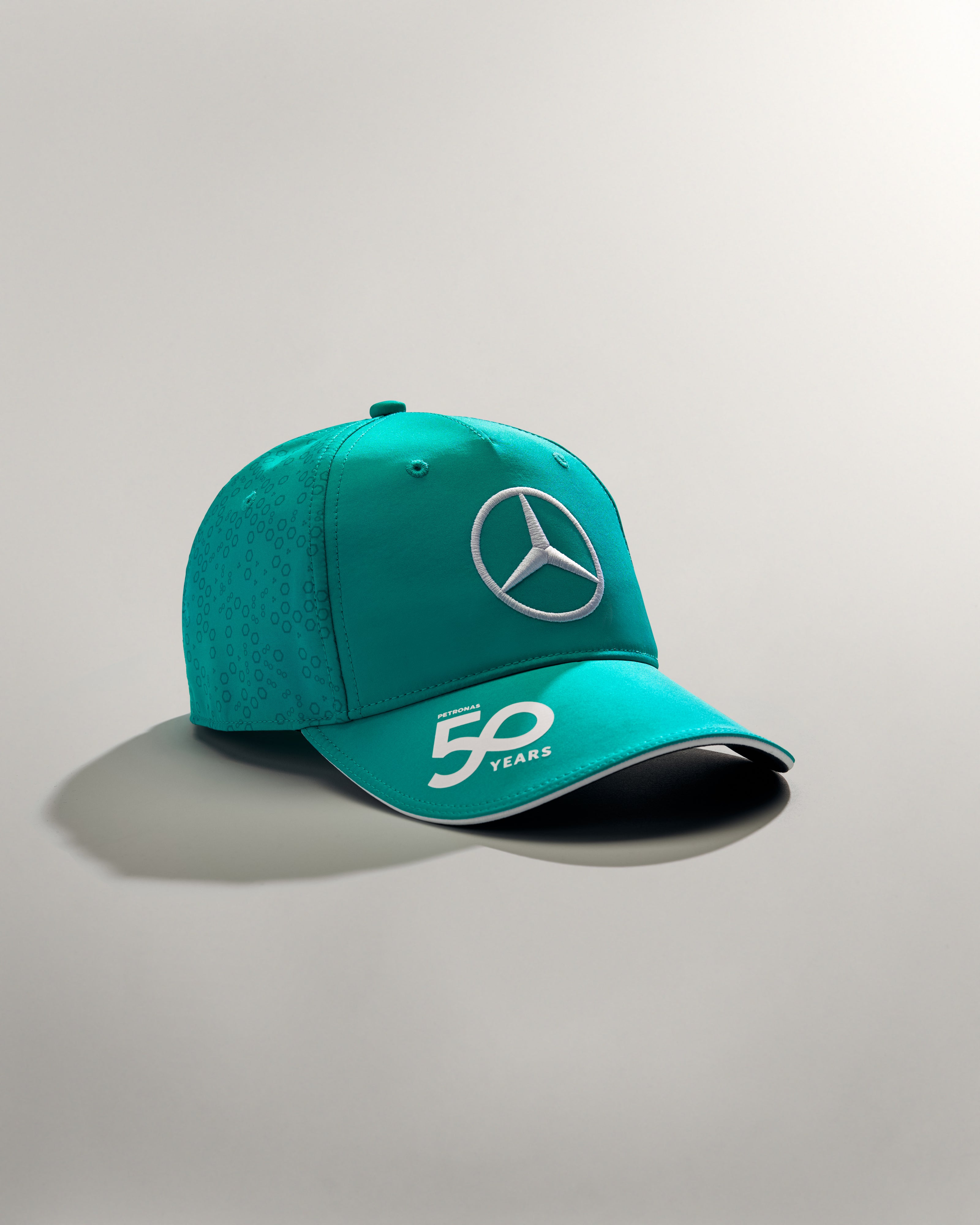 Mercedes amg cheap petronas baseball cap