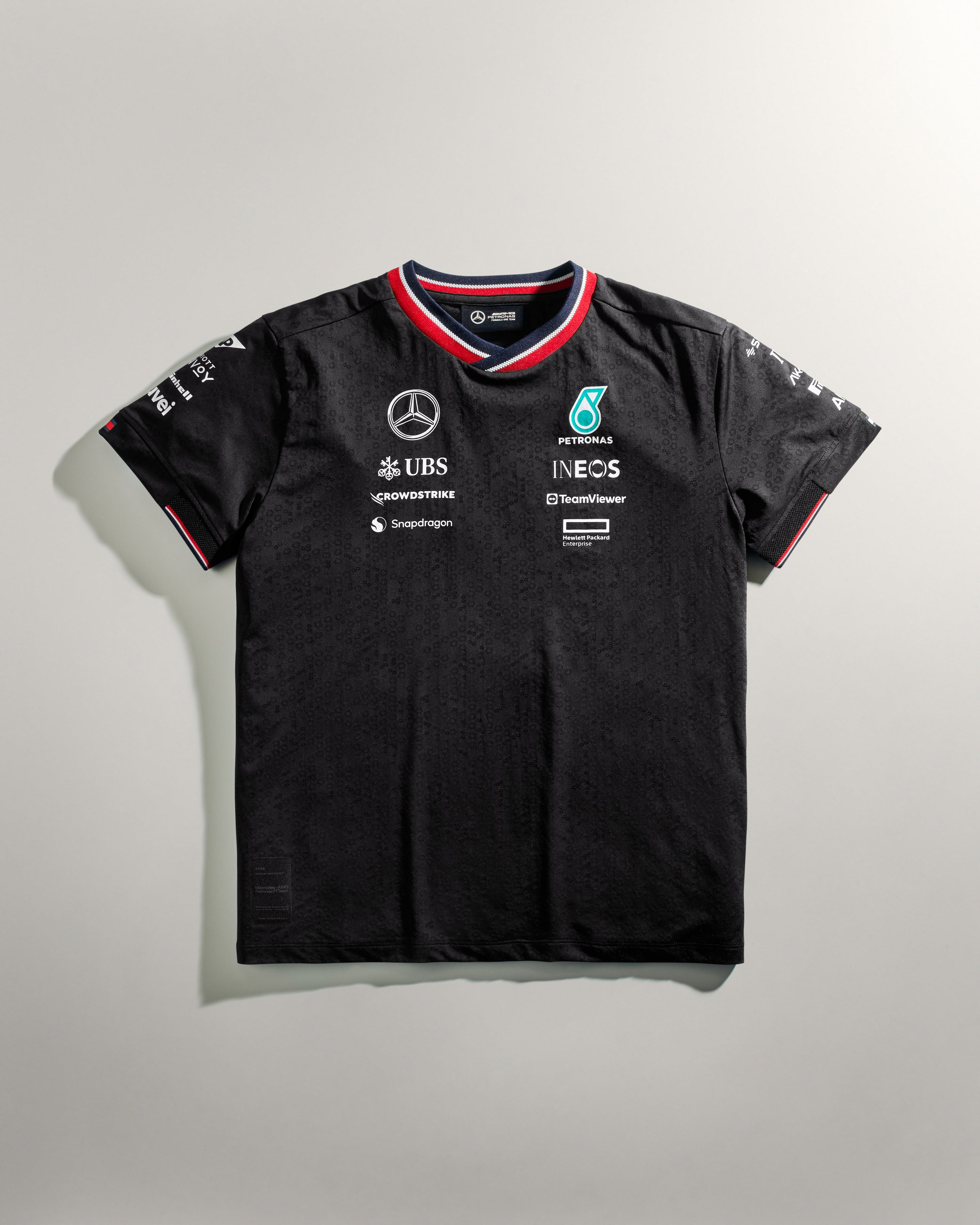 Women's 2024 Team Driver T-shirt