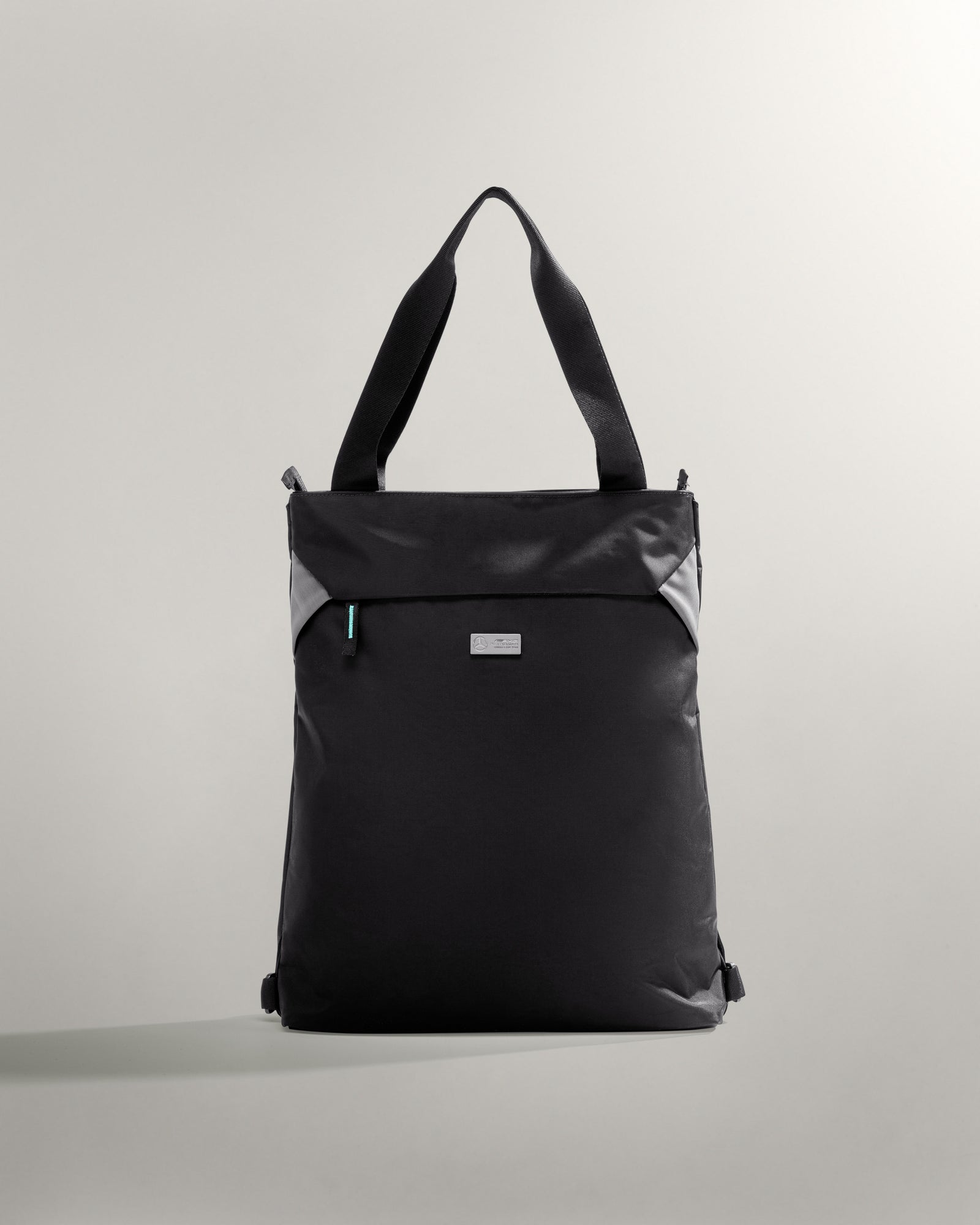 Transformable Tote Bag