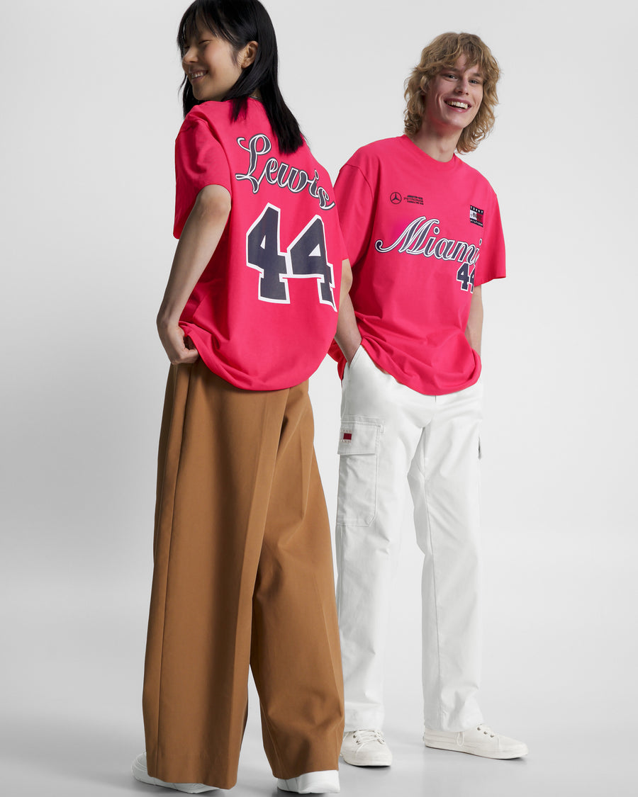 Official Mercedes-AMG PETRONAS F1 Team Store