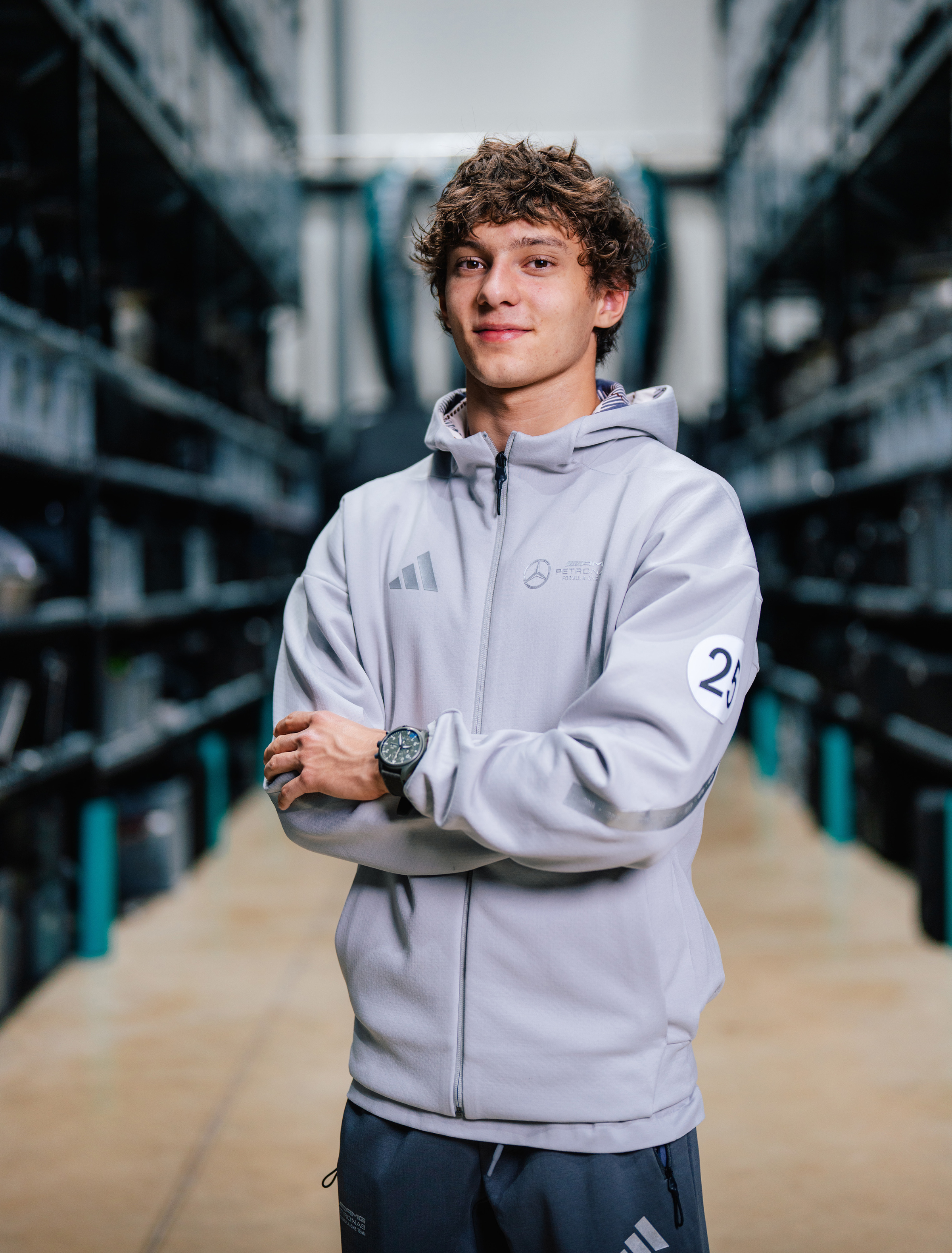 Official Mercedes-AMG PETRONAS F1 Team Store