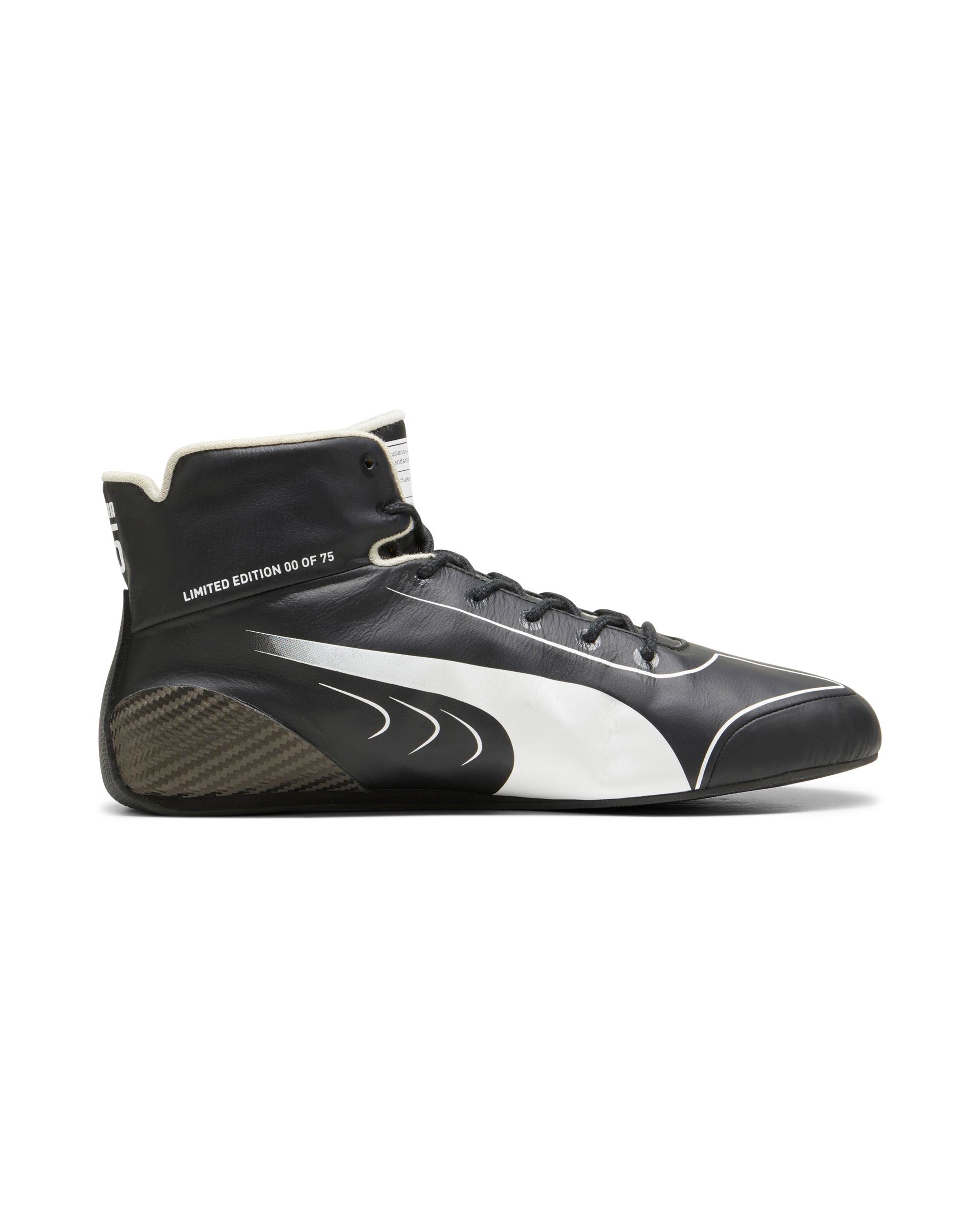 Puma mens outlet driving shoes