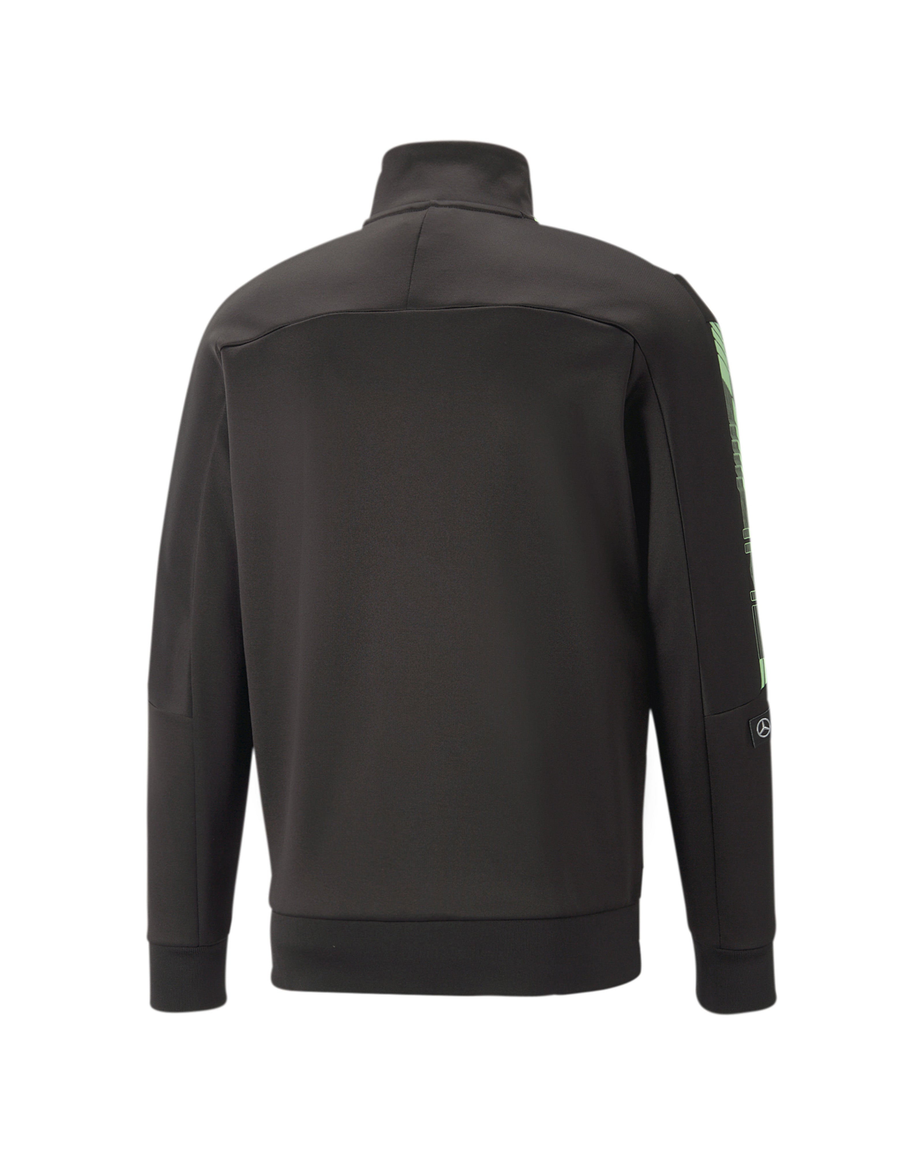 Amg clearance puma jacket