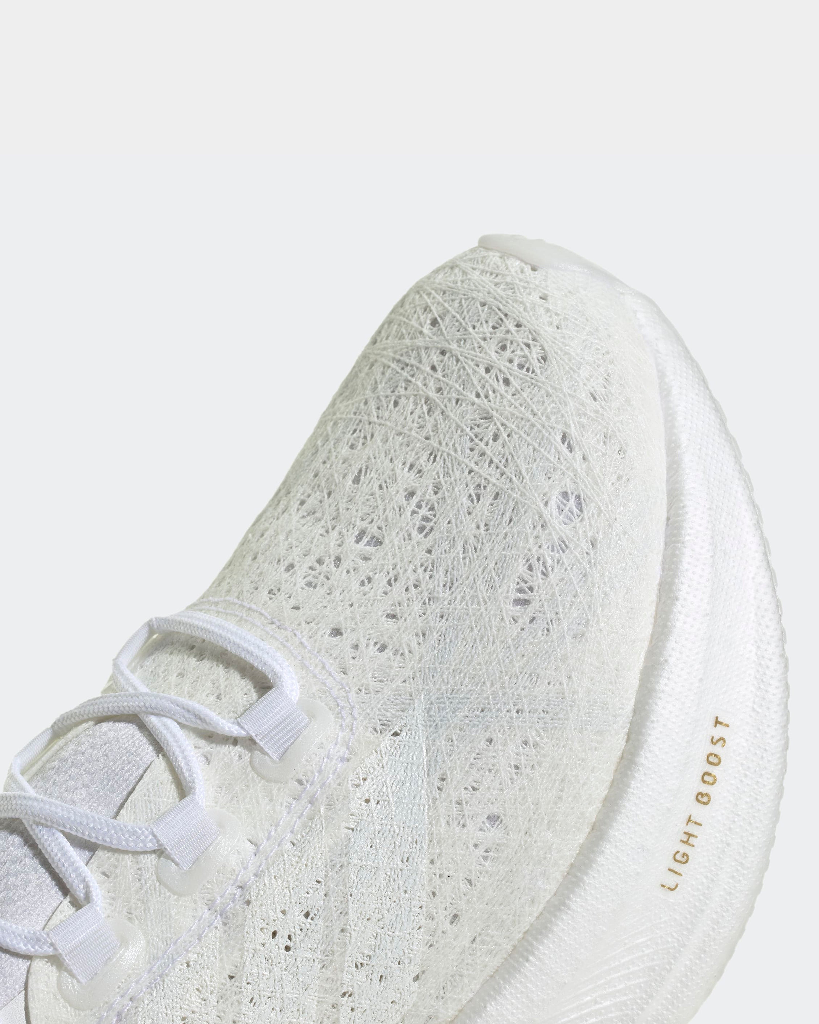 Womens Ultraboost Strung Shoes White Official Mercedes-AMG