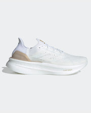 Mens Ultraboost 5 Strung Shoes White