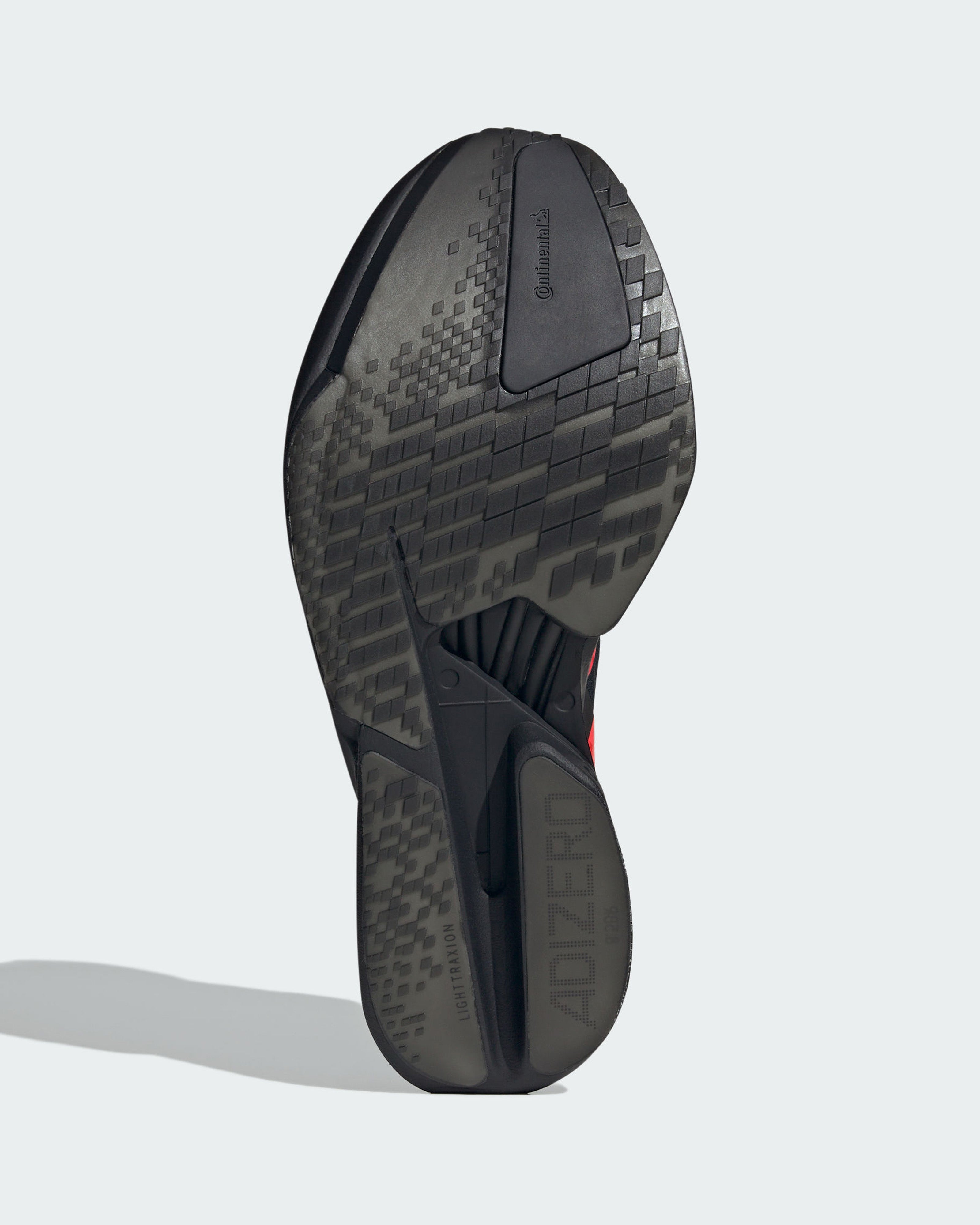 Adizero AMG Adios Pro 4 Shoes Black | Official Mercedes-AMG