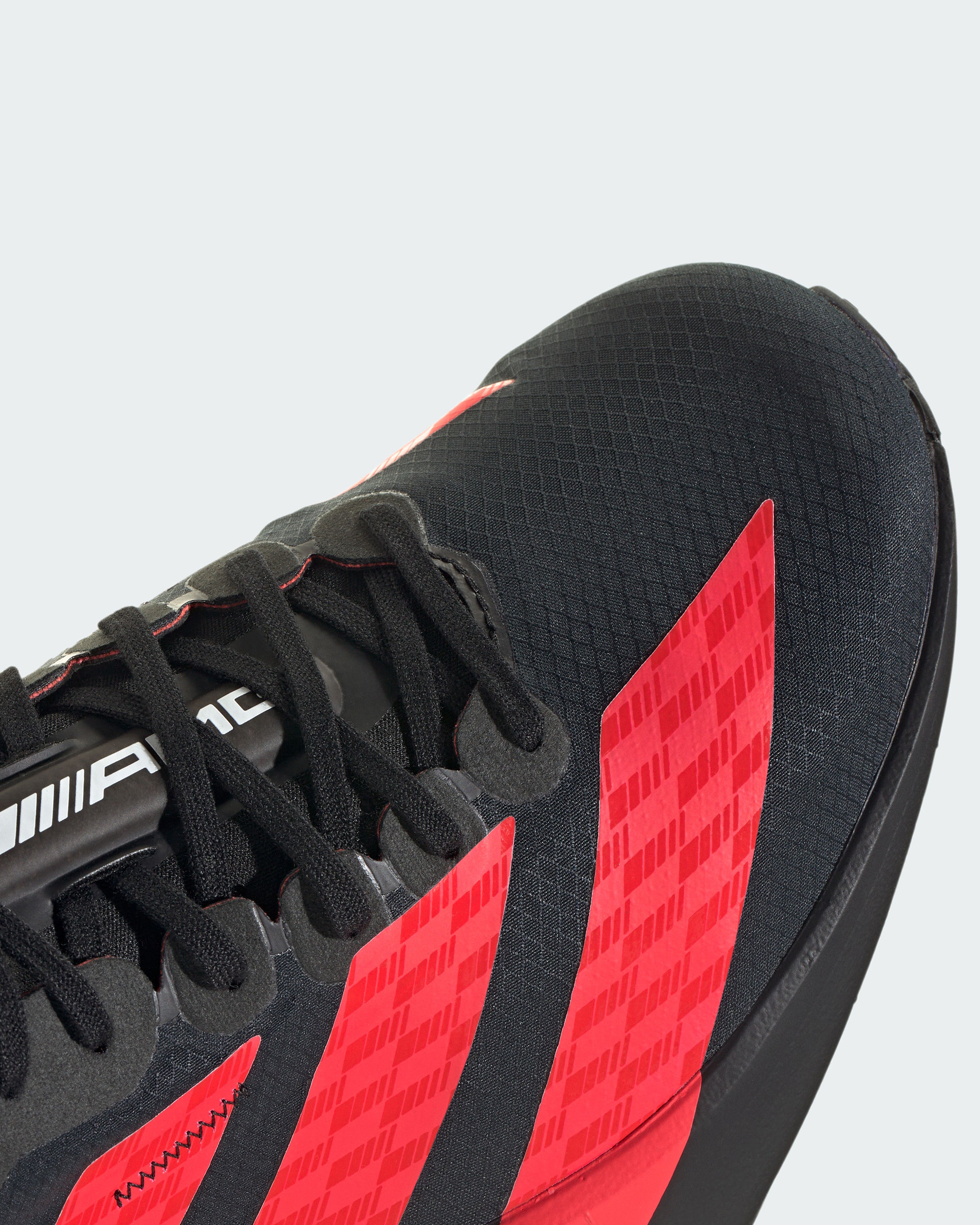 Adizero AMG Adios Pro 4 Shoes Black | Official Mercedes-AMG