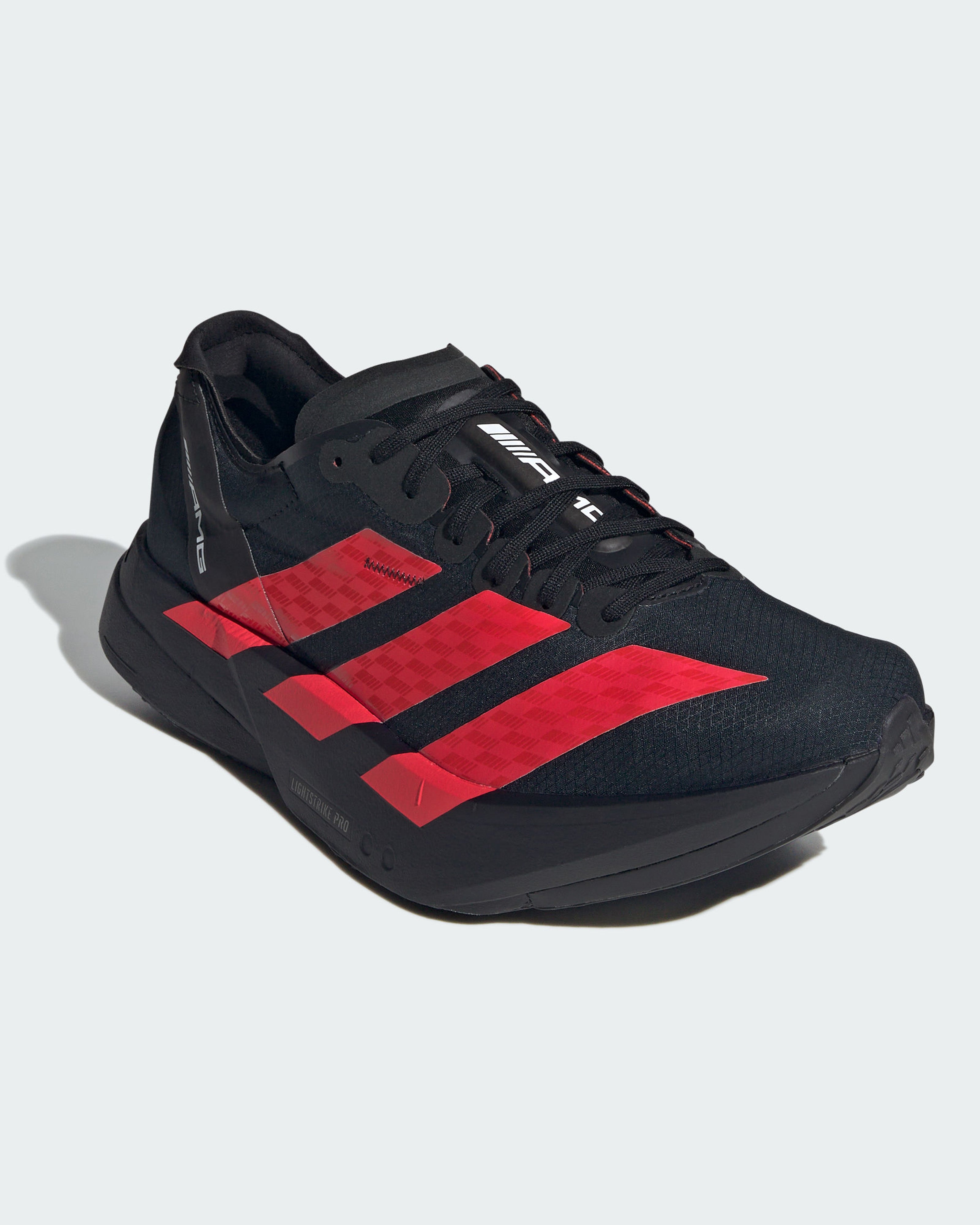 スパイク・シューズ ADIOS PRO 4 M AMG 26cm Adizero AMG Adios Pro 4 Shoes Black | Official Mercedes-AMG