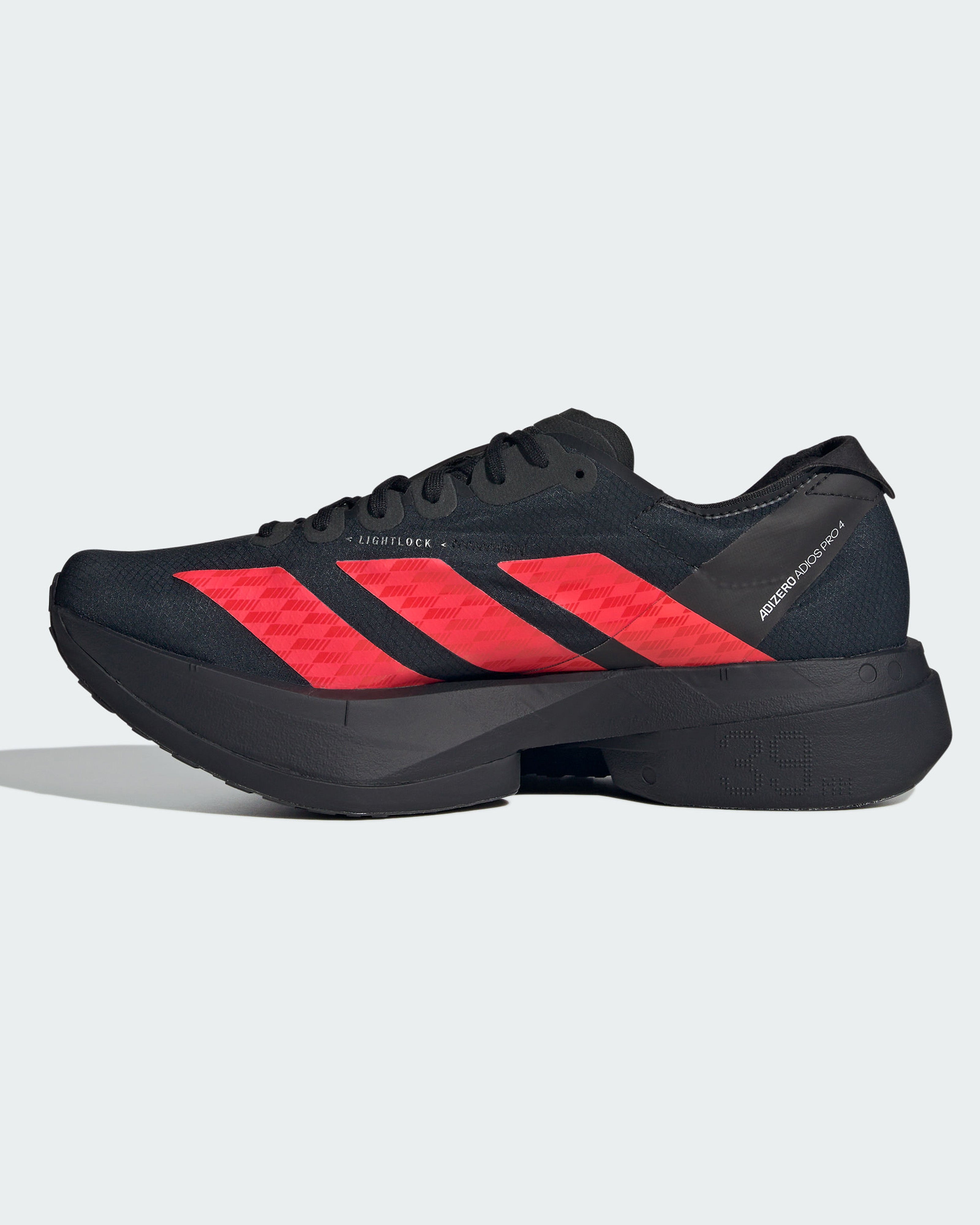 【25cm、BLack】adidas ADIZERO ADIOS PRO4 Adidas adizero Adios Pro 4 black | Carbon - Shop4Runners