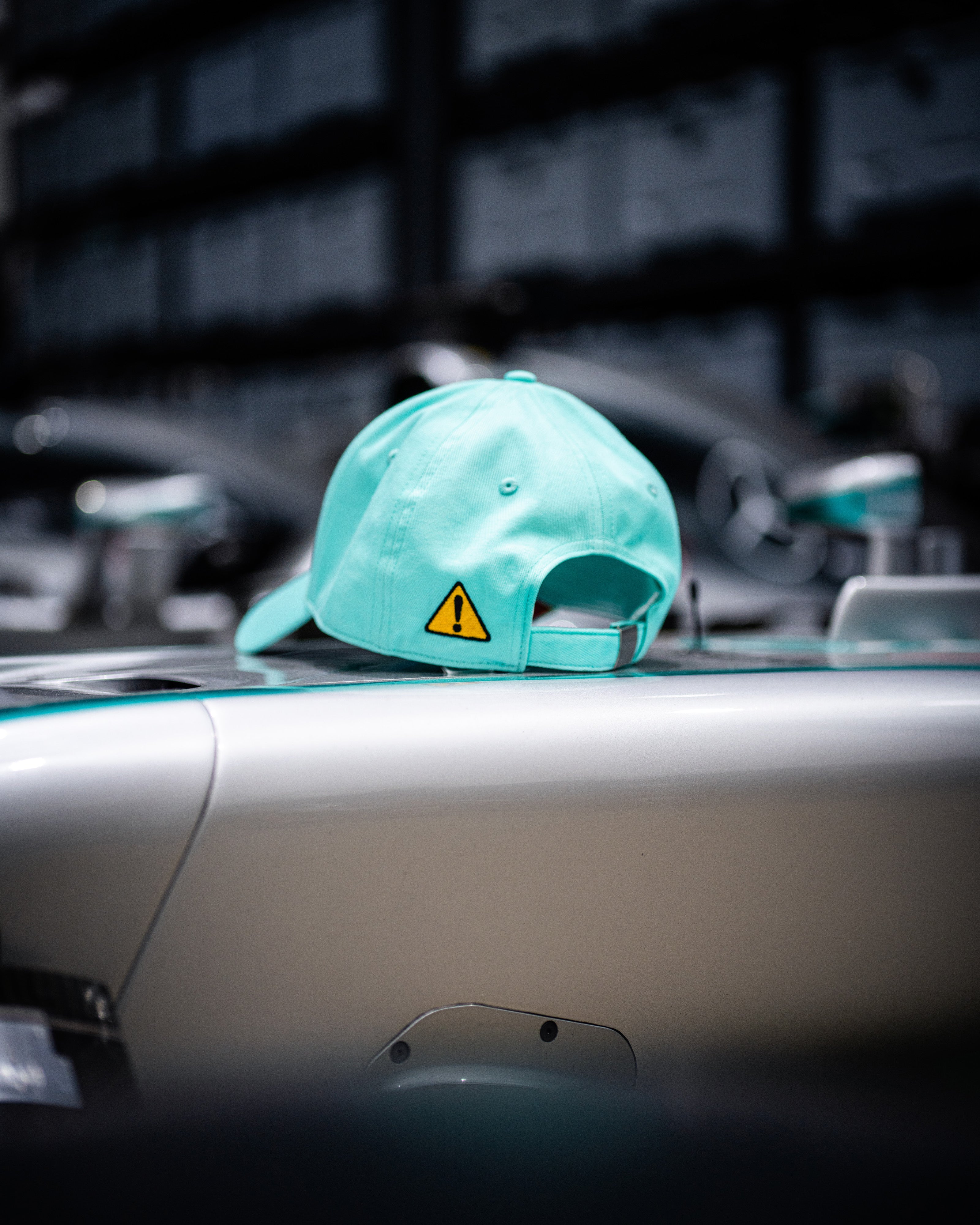 Mad Dog Jones x Mercedes-AMG F1 x PUMA George Russell Special Edition |  Official Mercedes-AMG PETRONAS F1 Team Store