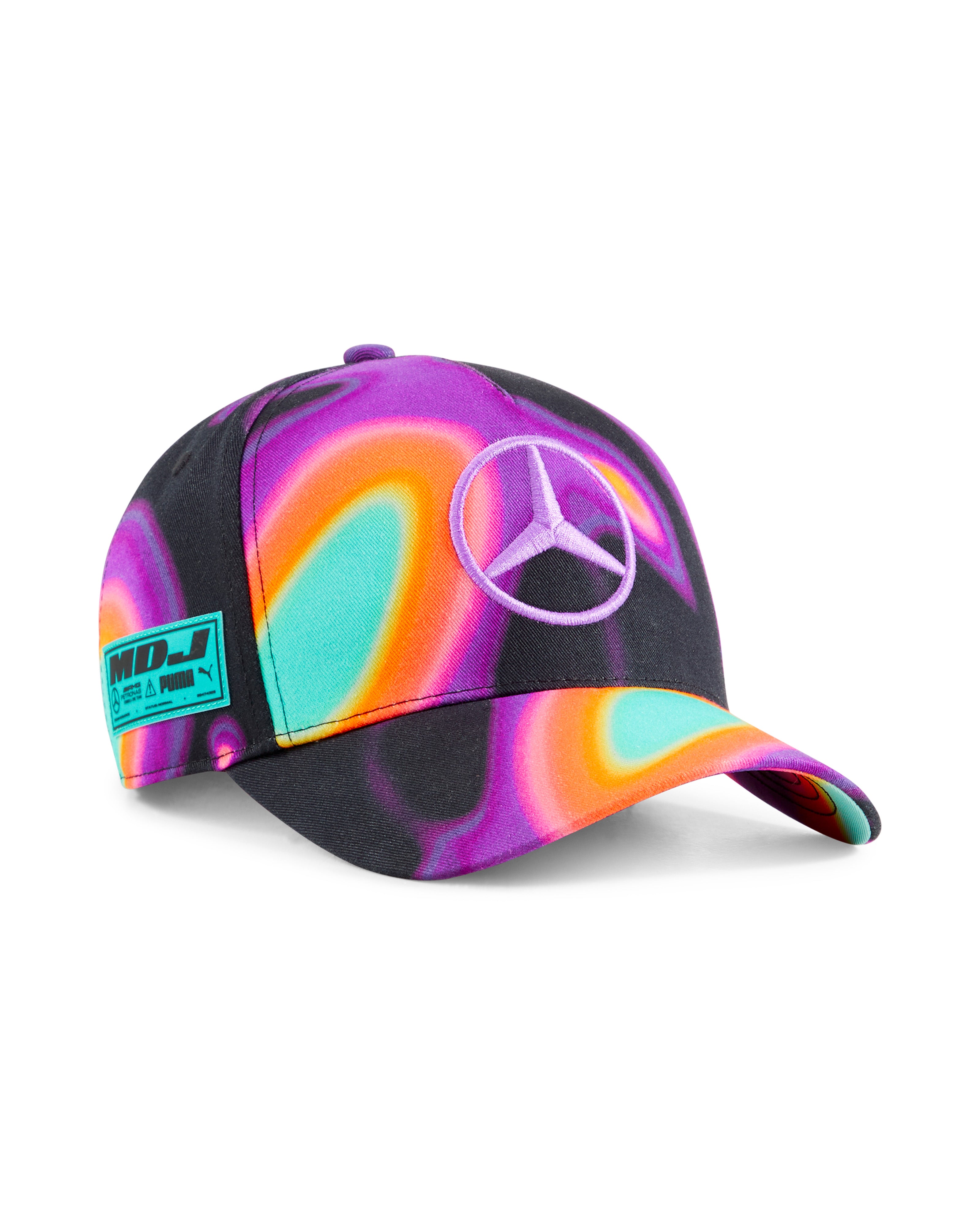 Mad Dog Jones x Mercedes AMG F1 x PUMA Lewis Hamilton Special Edition Official Mercedes AMG PETRONAS F1 Team Store