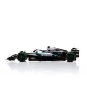 George Russell Australian GP 2025 Car Model