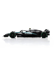 Kimi Antonelli Australian GP 2025 Car Model