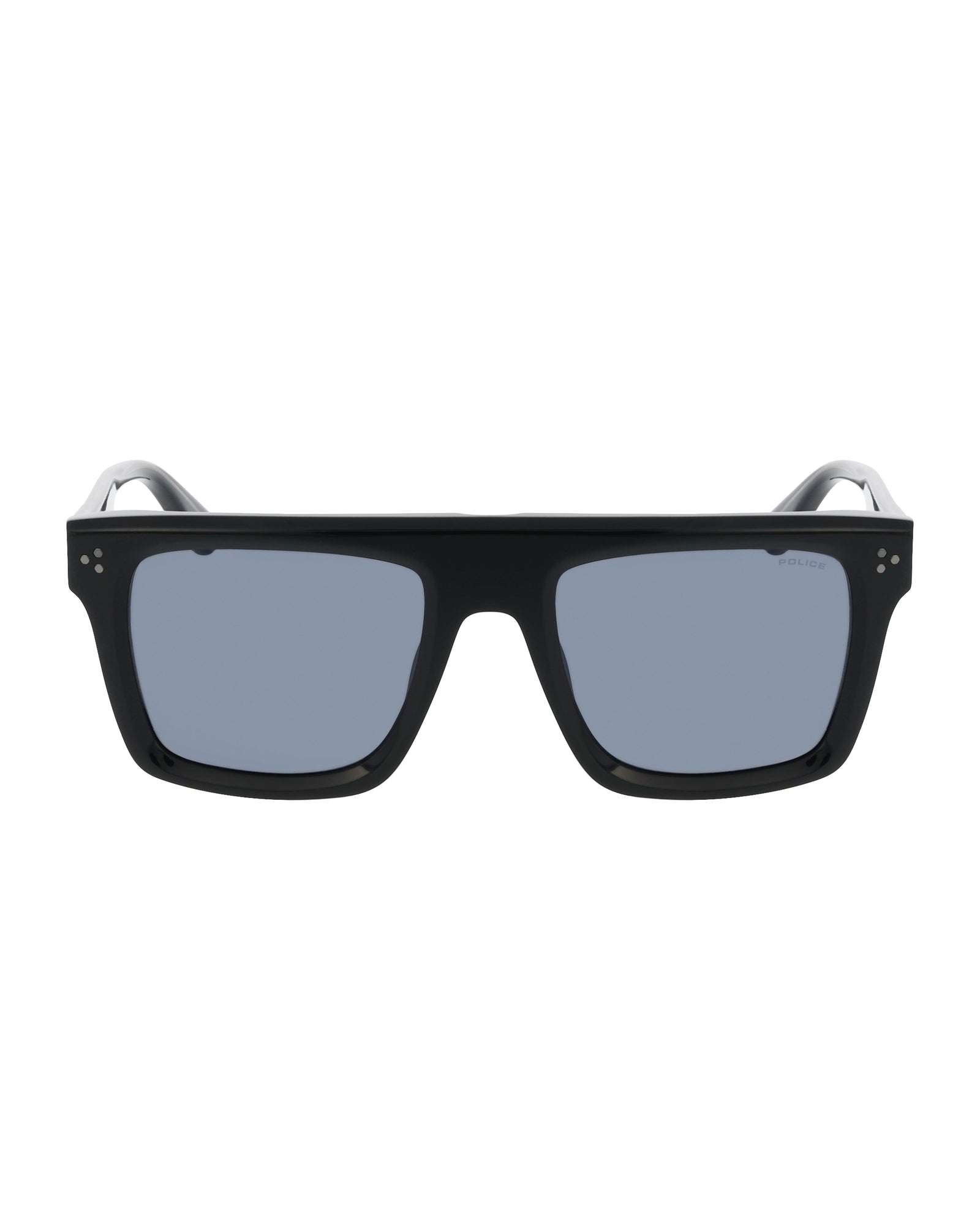 Police x Mercedes Sunglasses Police SPLR47M Black