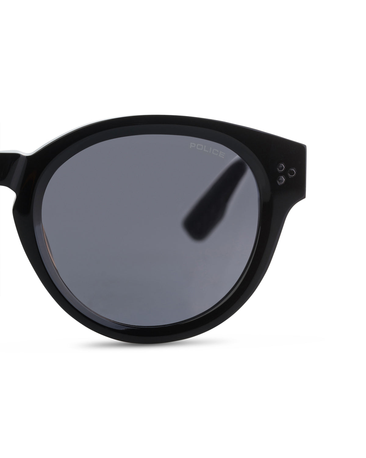 Police X Police x Mercedes Sunglasses Police SPLR48M Black | Official Mercedes ...