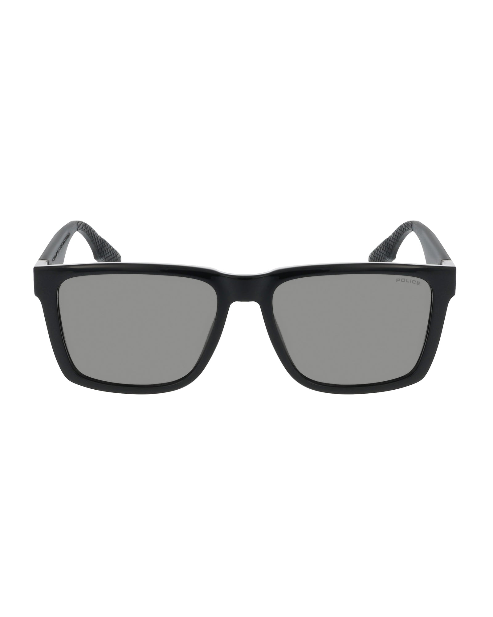Police x Mercedes Sunglasses Police SPLR49M Black