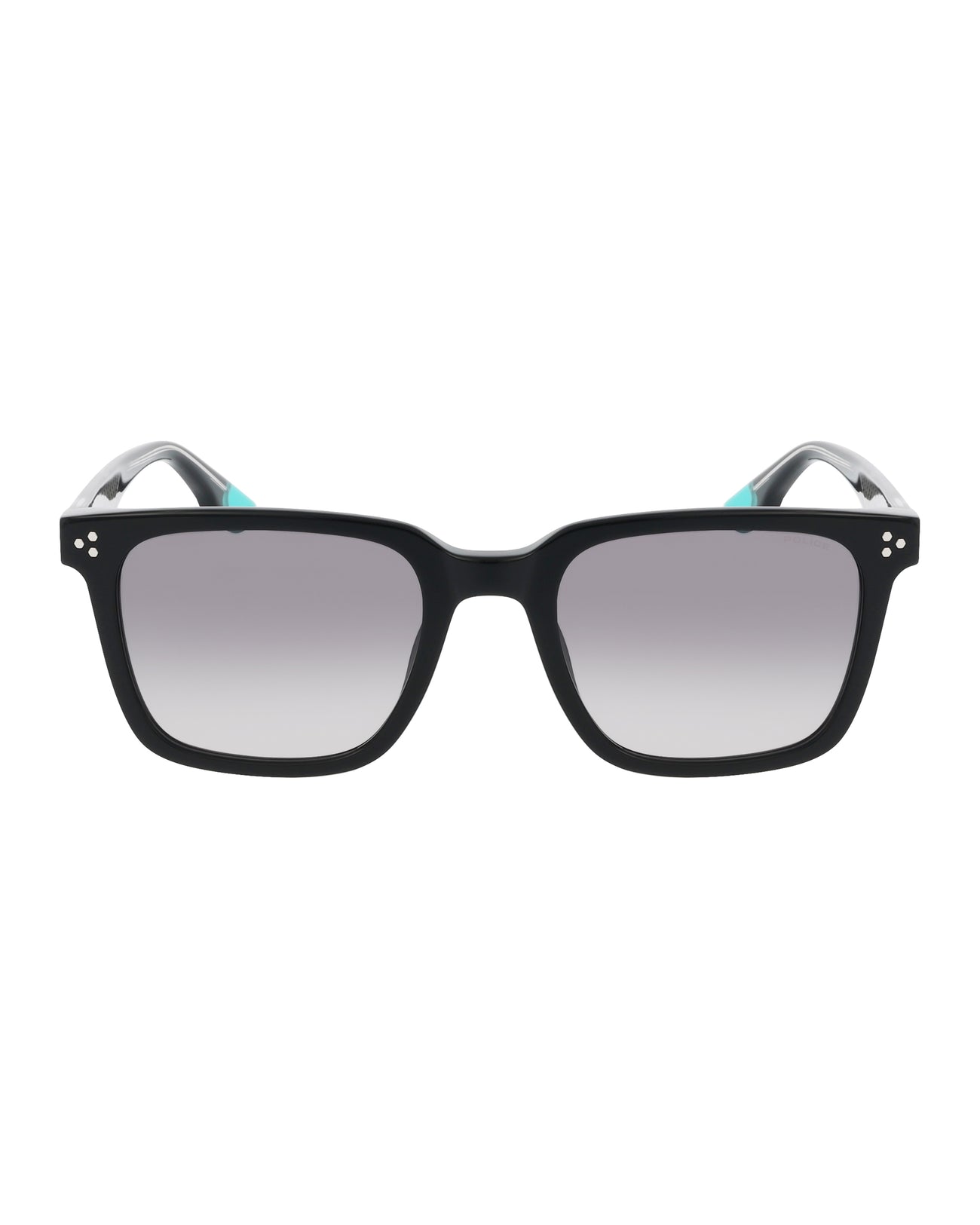 Police x Mercedes Sunglasses Police SPLR51 Black