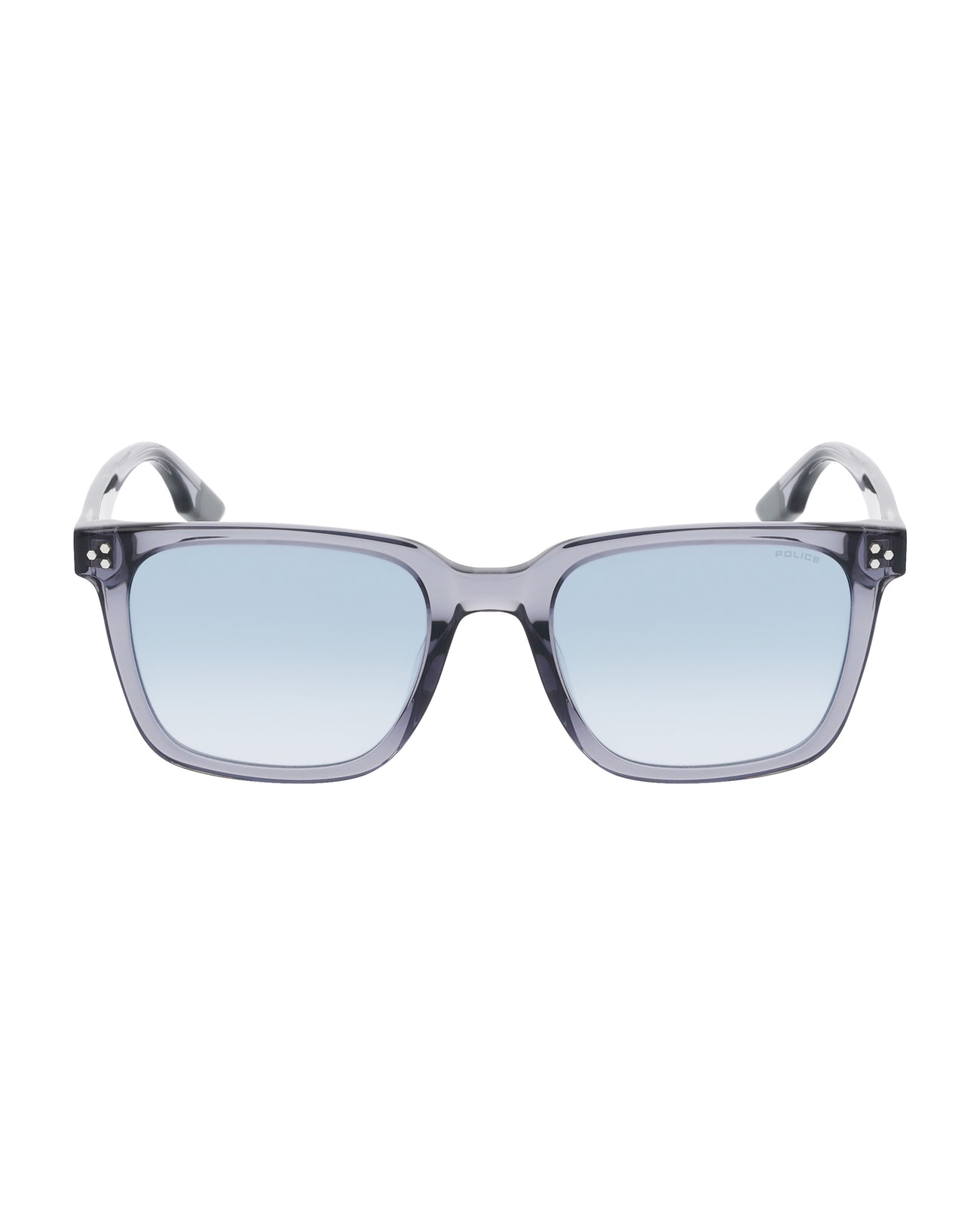 Police x Mercedes Sunglasses Police SPLR51 Grey