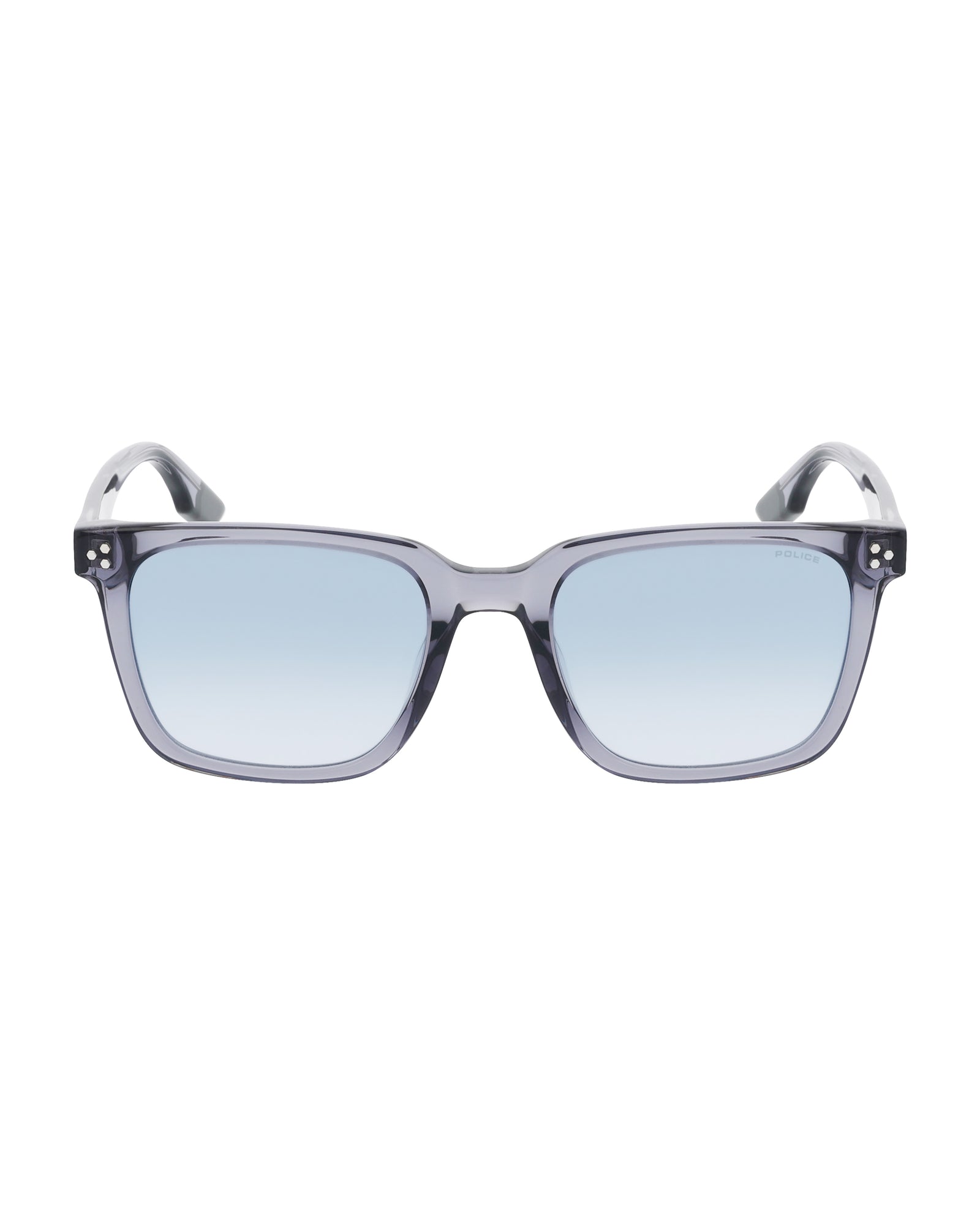 Police x Mercedes Sunglasses Police SPLR51 Grey