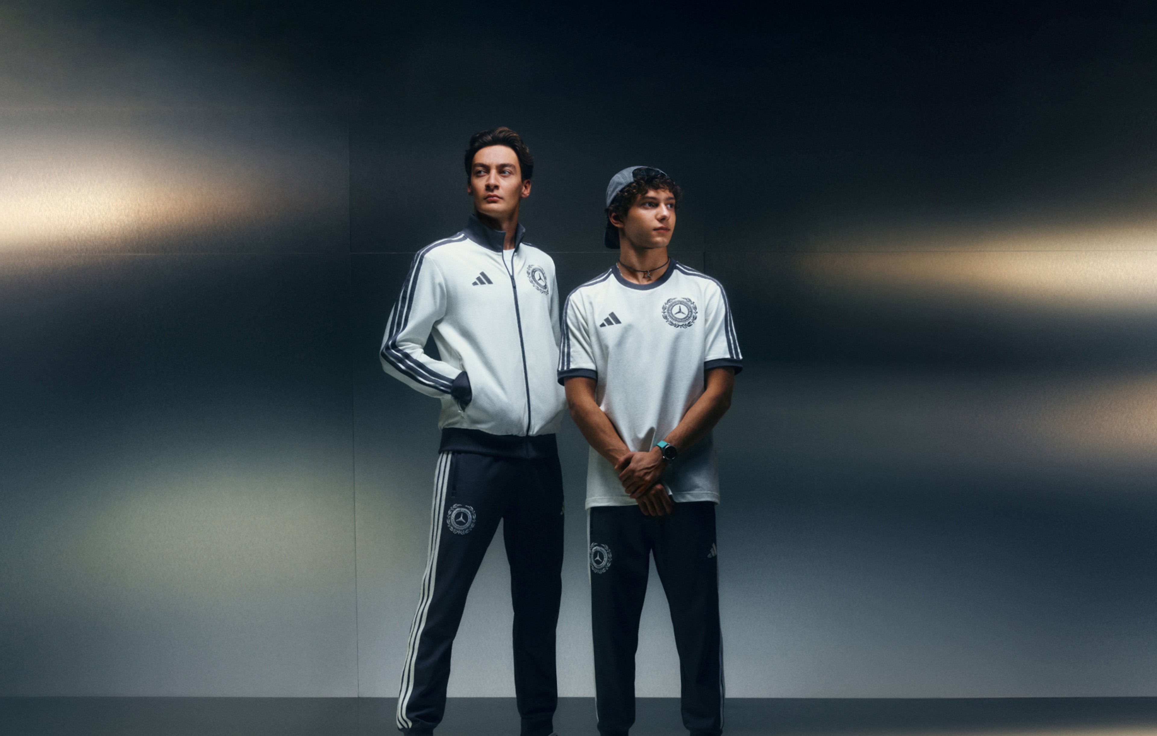 Official Mercedes-AMG PETRONAS F1 Team Store