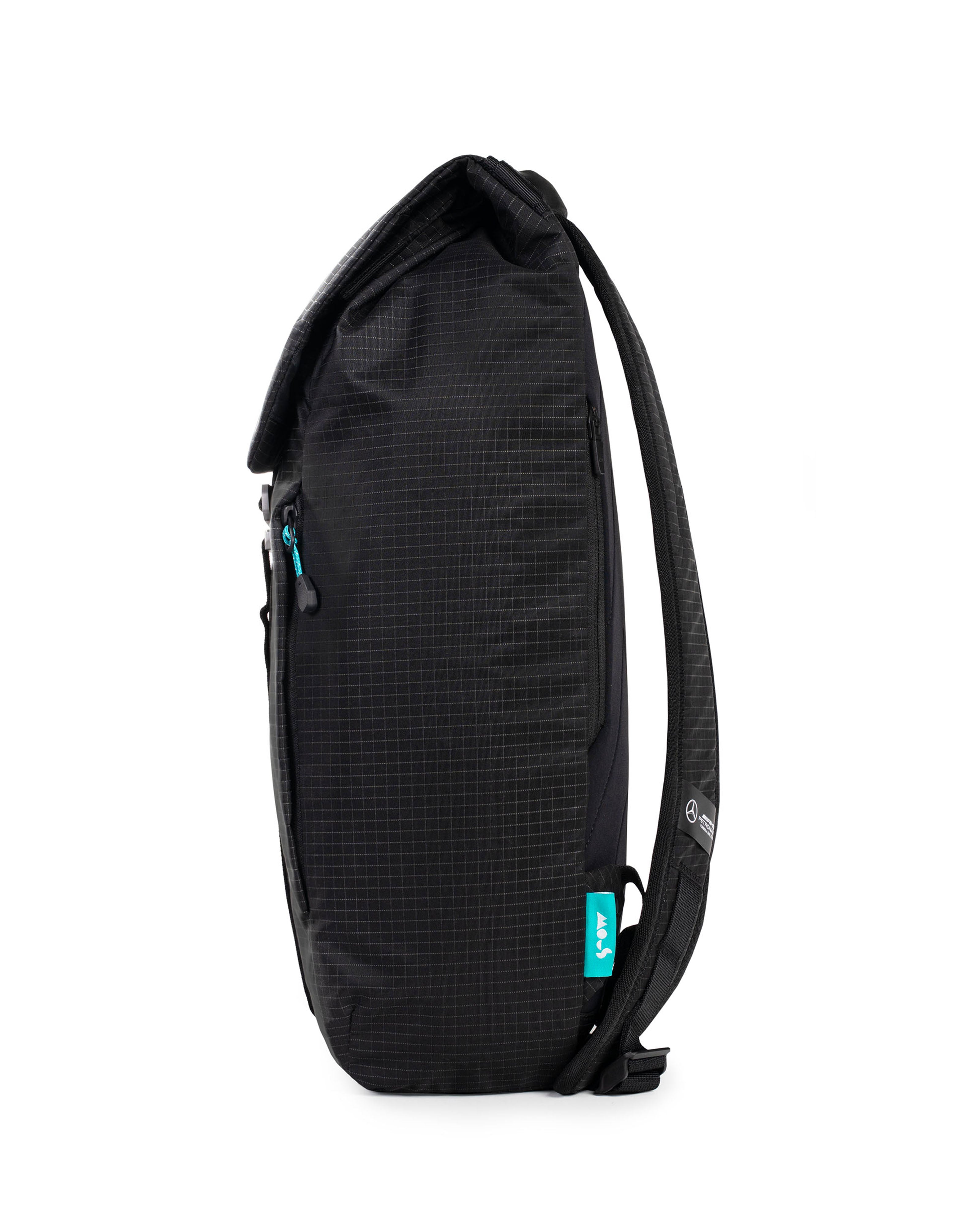 Mous x Mercedes-AMG F1 Team Day Backpack with UltraTex® | Official