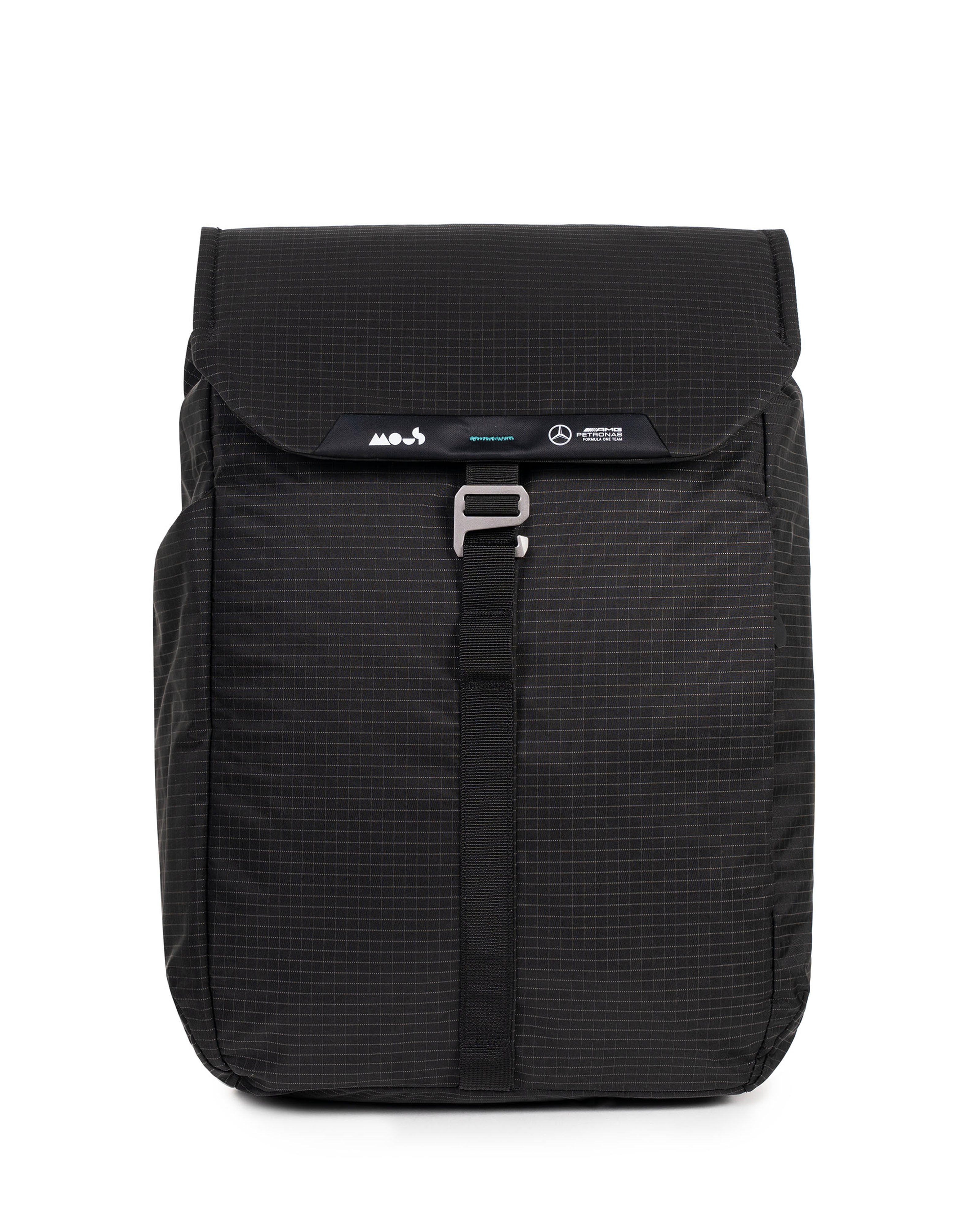 Mous x Mercedes-AMG F1 Team Day Backpack with UltraTex® | Official
