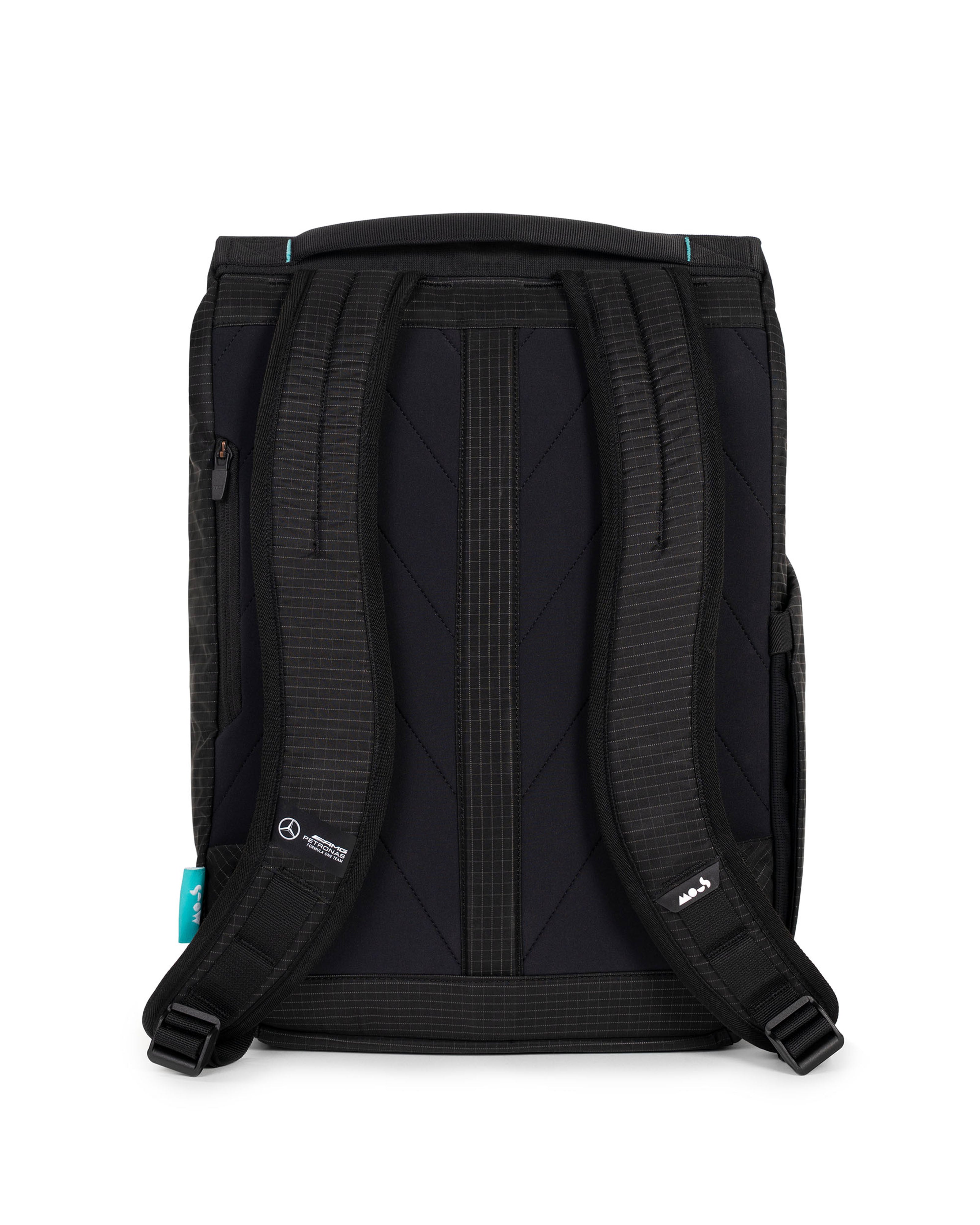 Mous x Mercedes-AMG F1 Team Day Backpack with UltraTex® | Official
