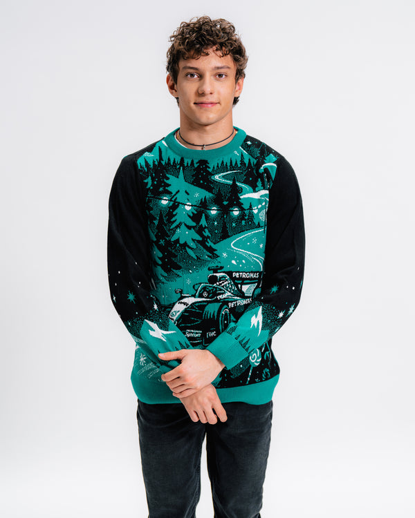 2025 Christmas Jumper