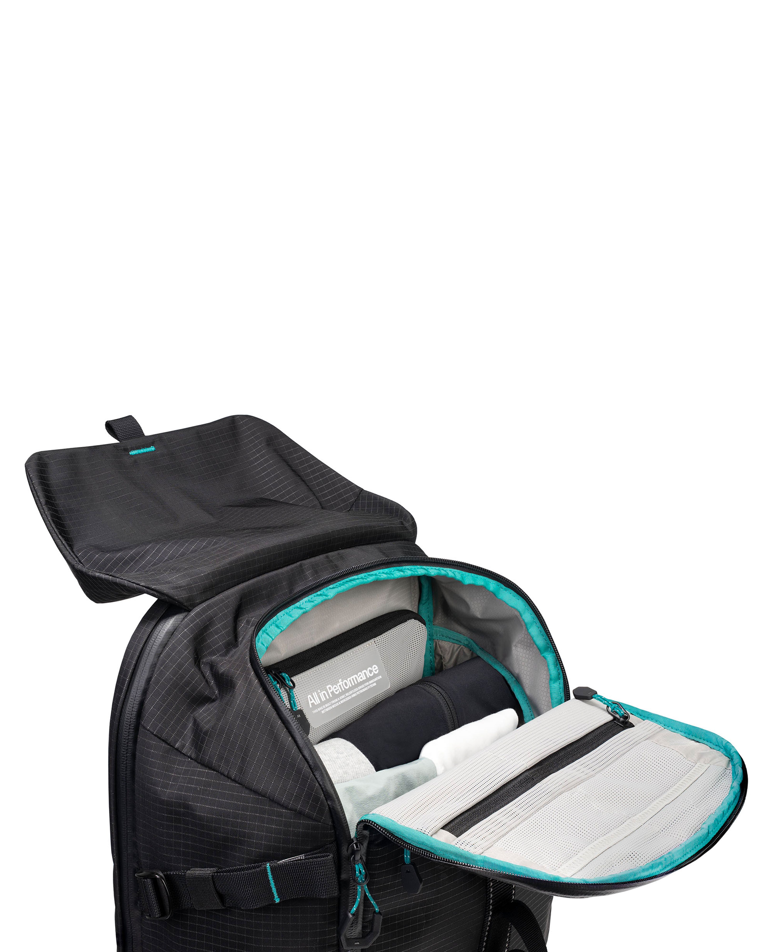 nike mercedes backpack