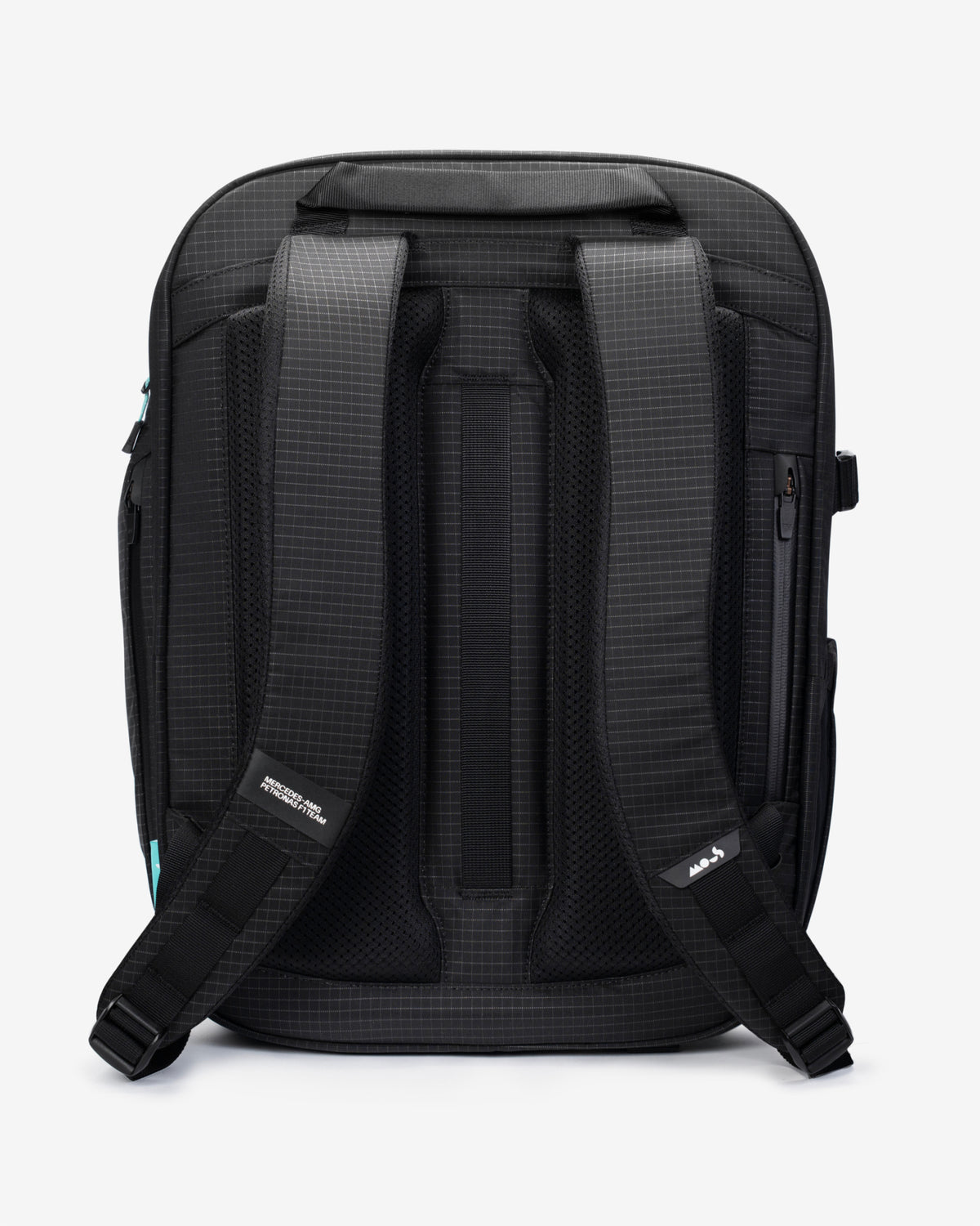 Mous x Mercedes-AMG F1 Team Backpack with UltraTex®