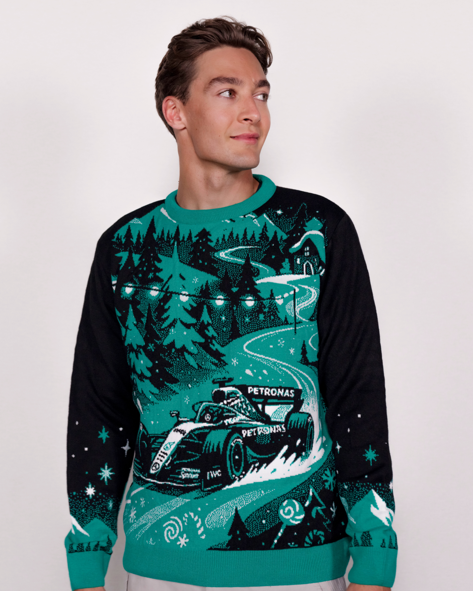 2025 Christmas Jumper