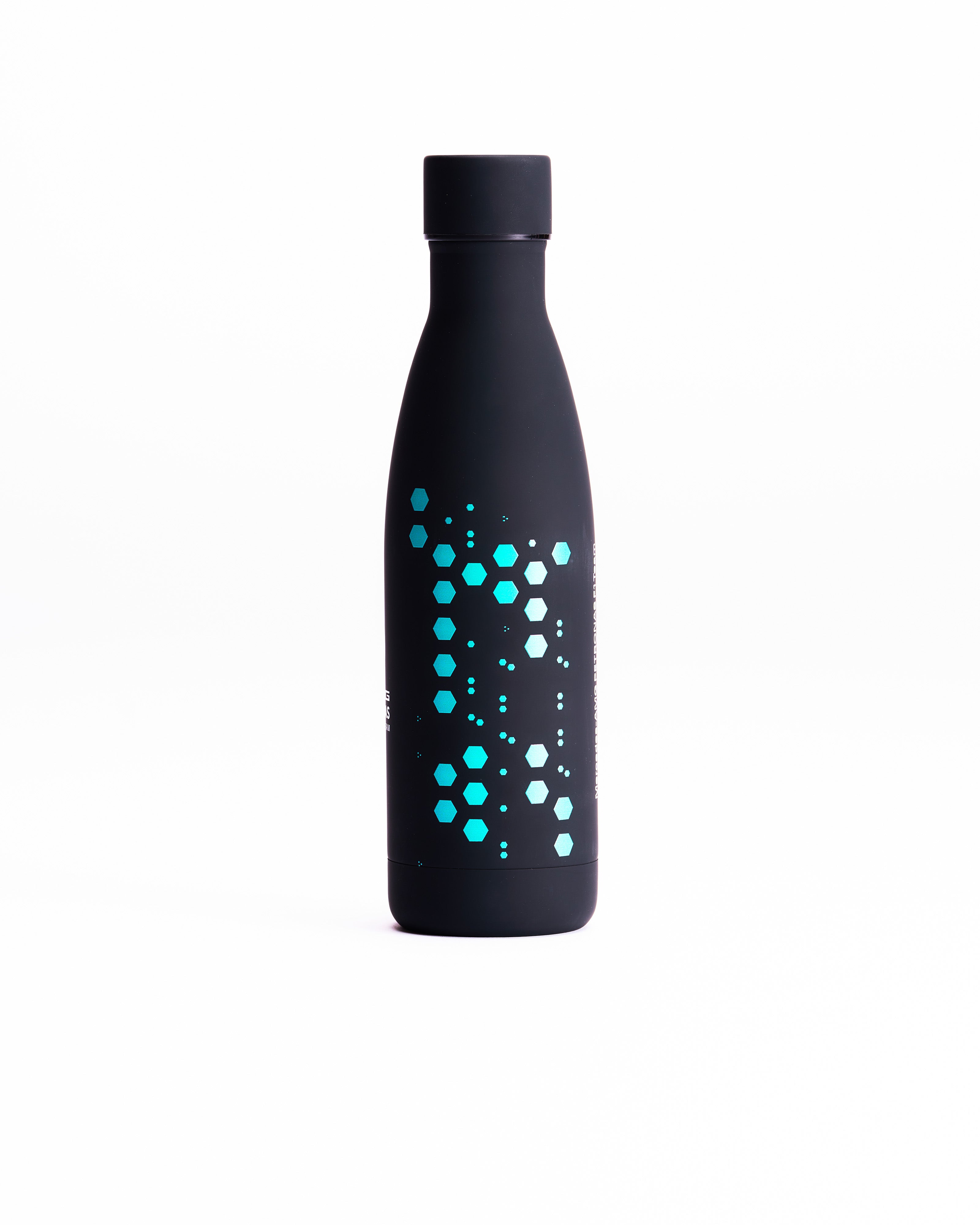 Team Water Bottle