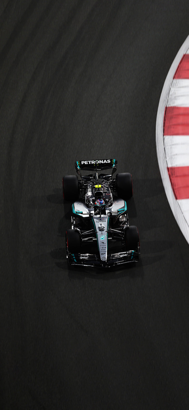 Official Mercedes-AMG PETRONAS F1 Team Store