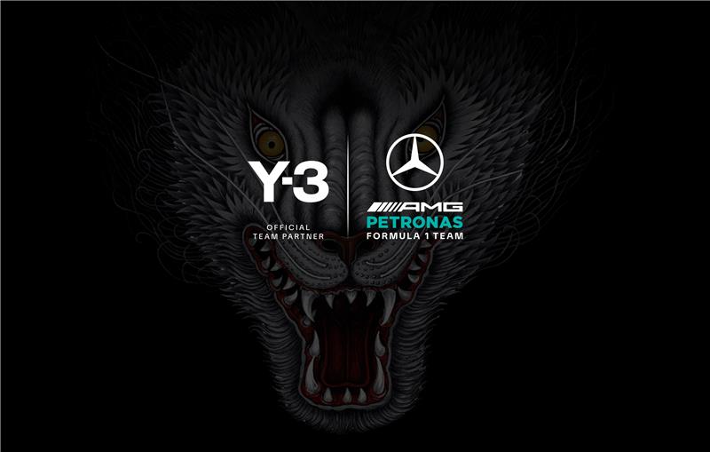 Official Mercedes-AMG PETRONAS F1 Team Store