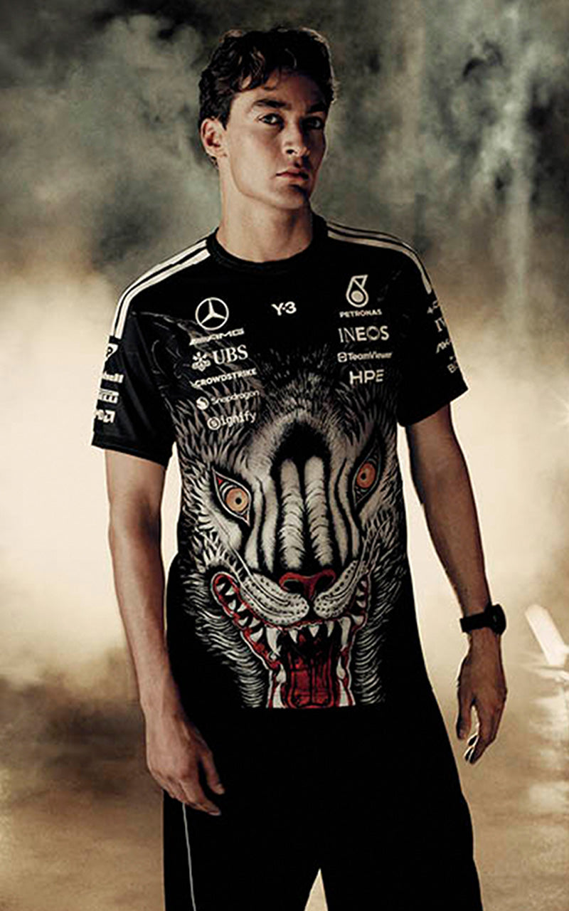 Official Mercedes-AMG PETRONAS F1 Team Store
