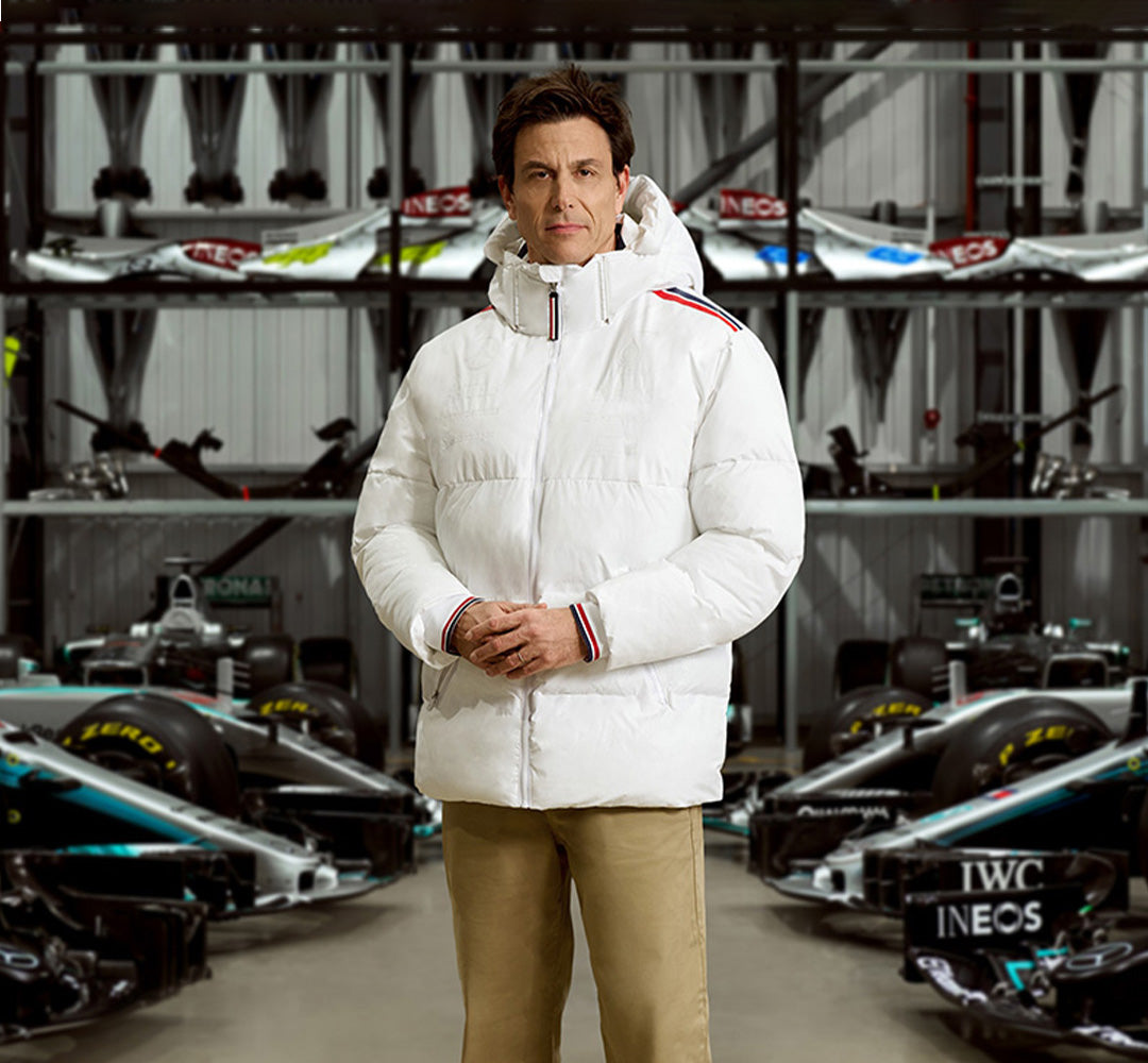 Mercedes F1 Jackets Official Mercedes AMG F1 Store