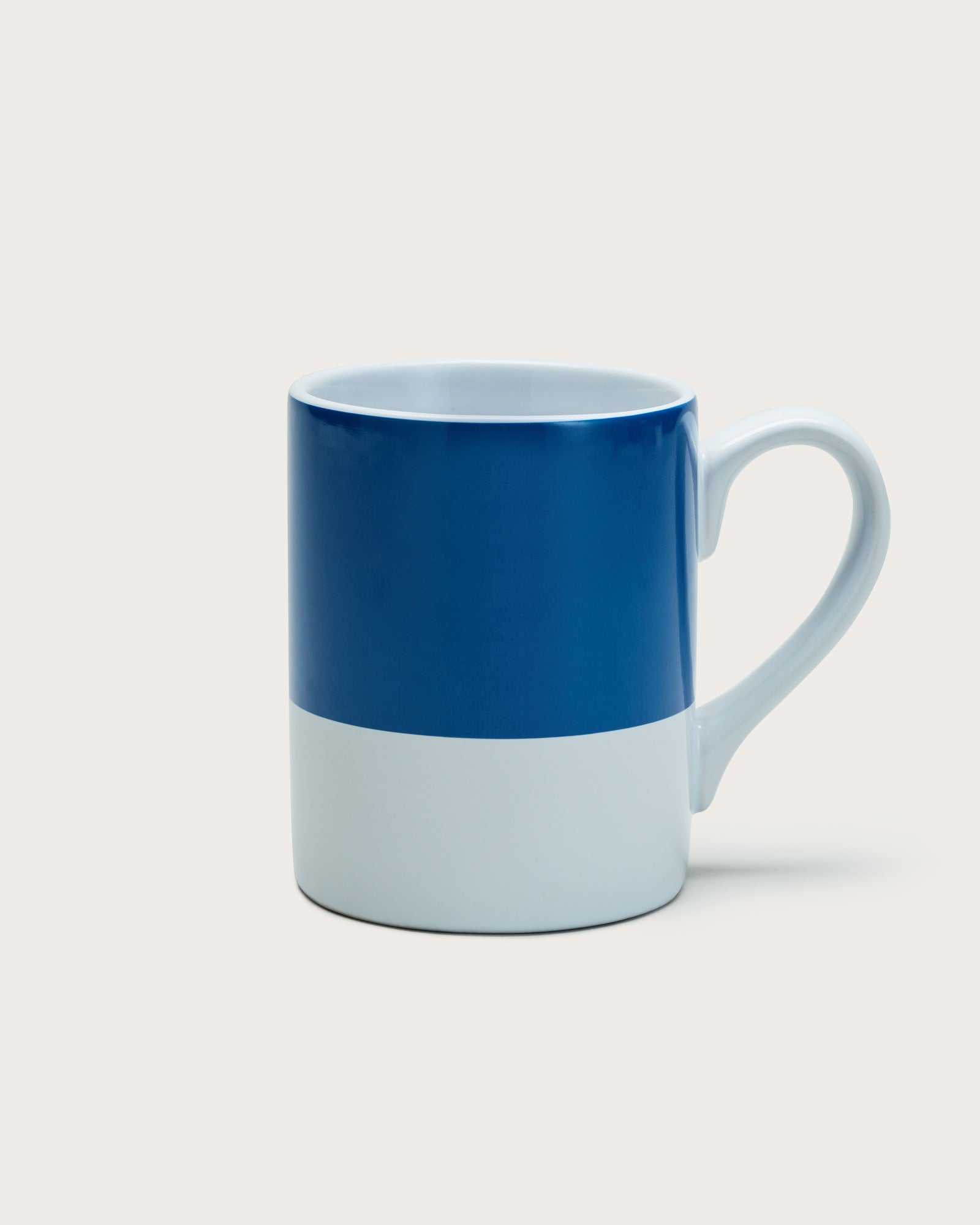 George Russell Mug Blue