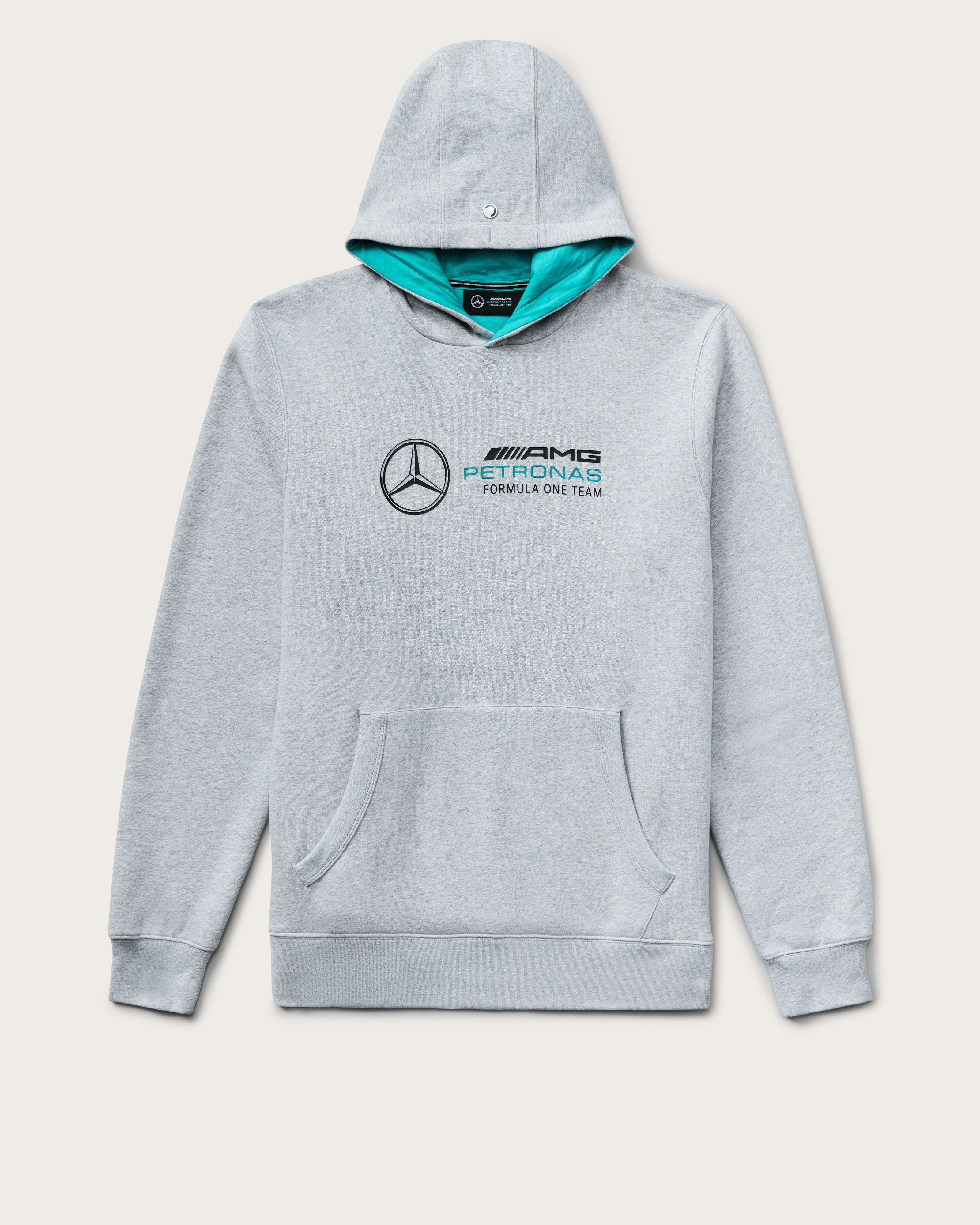 Petronas sweatshirt shop