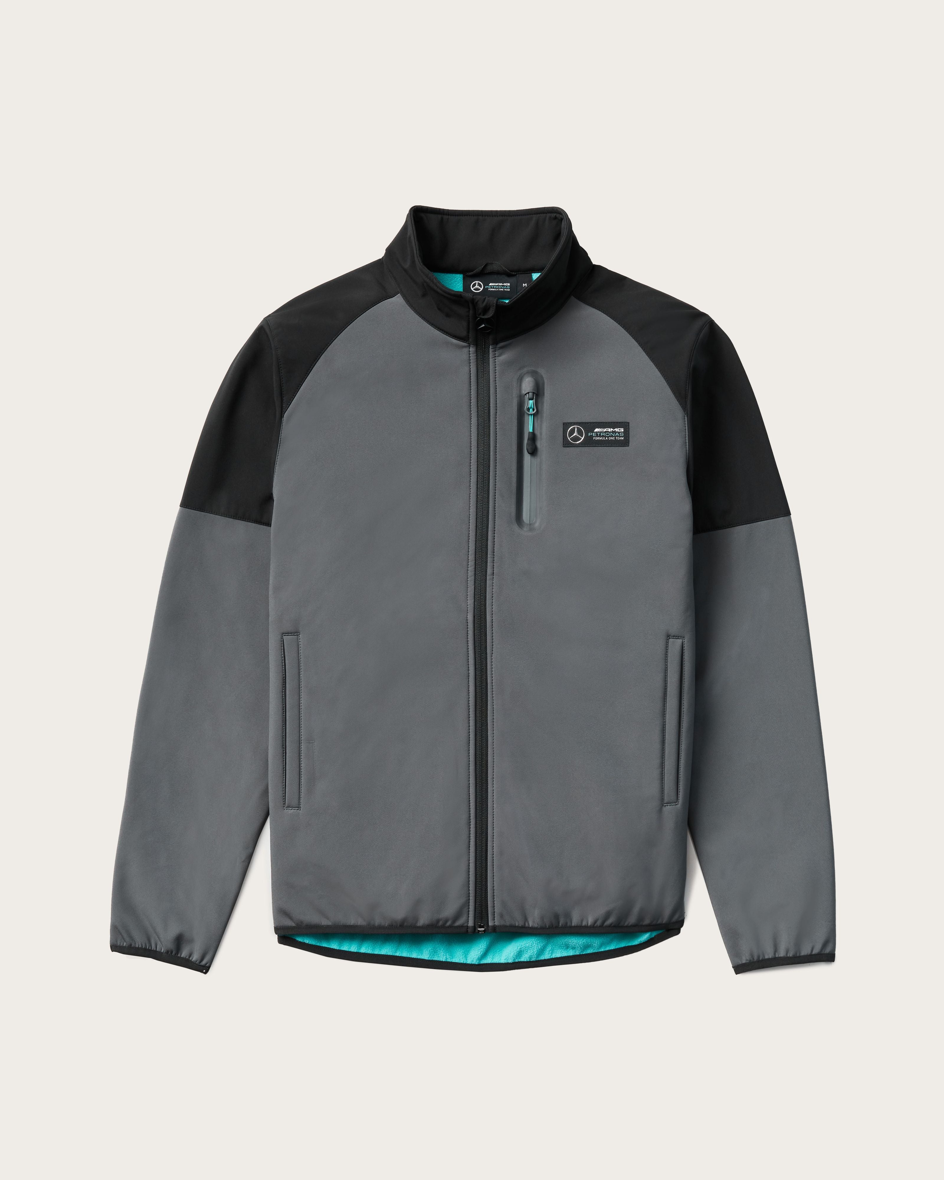 Softshell petronas on sale