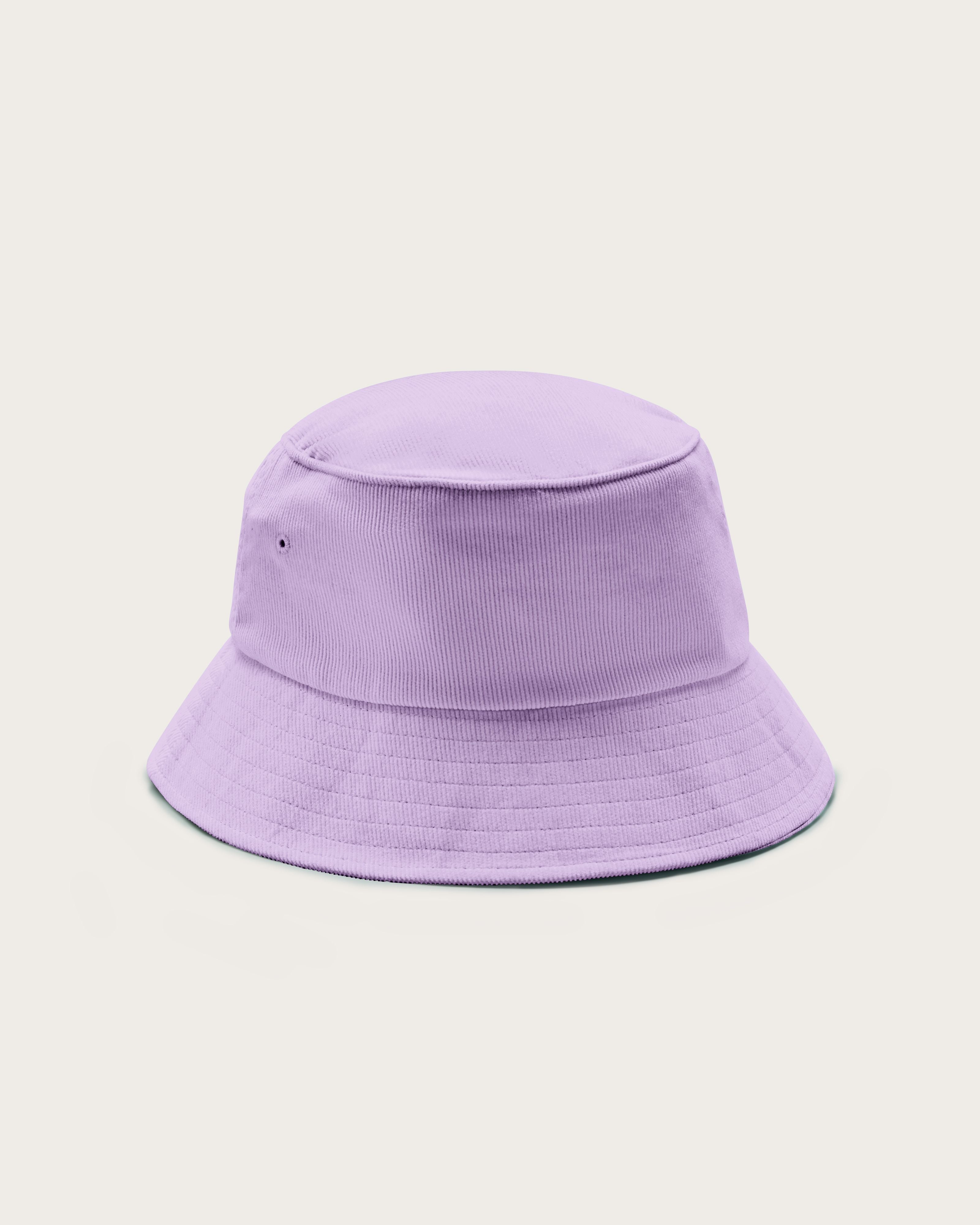 Lavender bucket hot sale hat